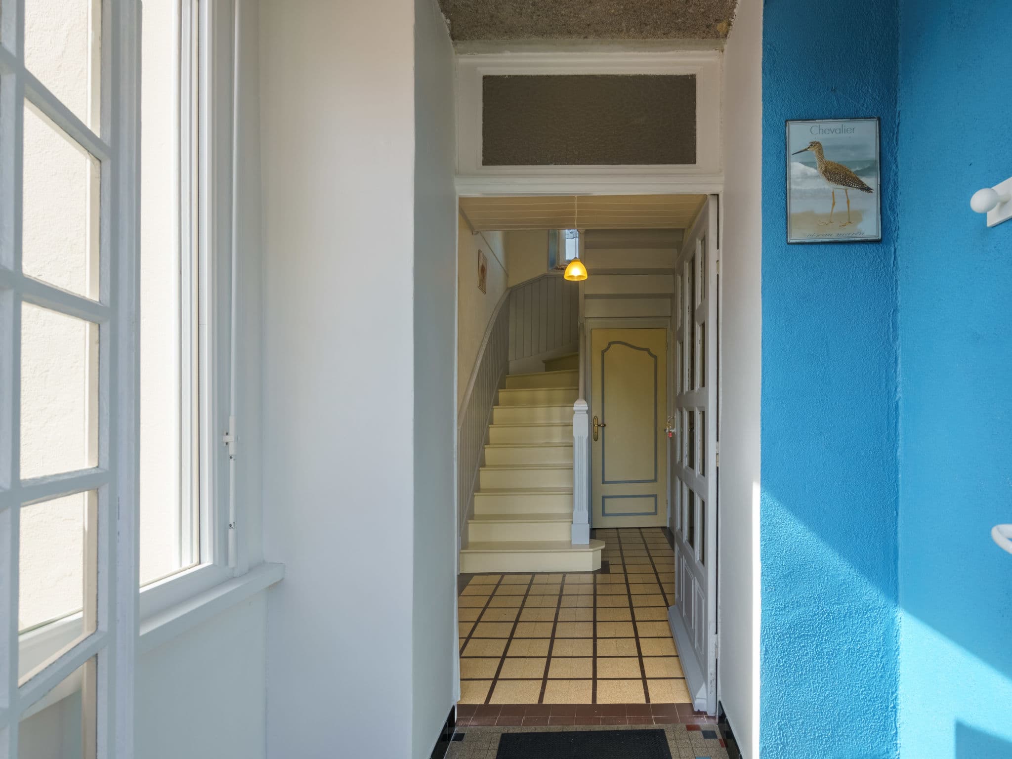 Inside other