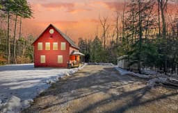 Redwood Retreat | Lake Access | Mountain Getaway