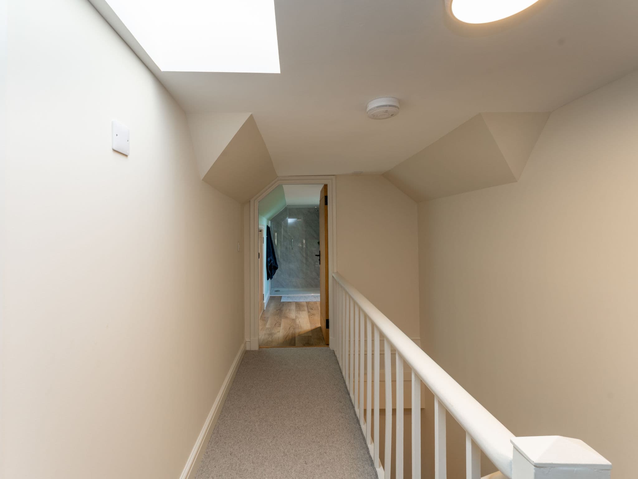 Inside other