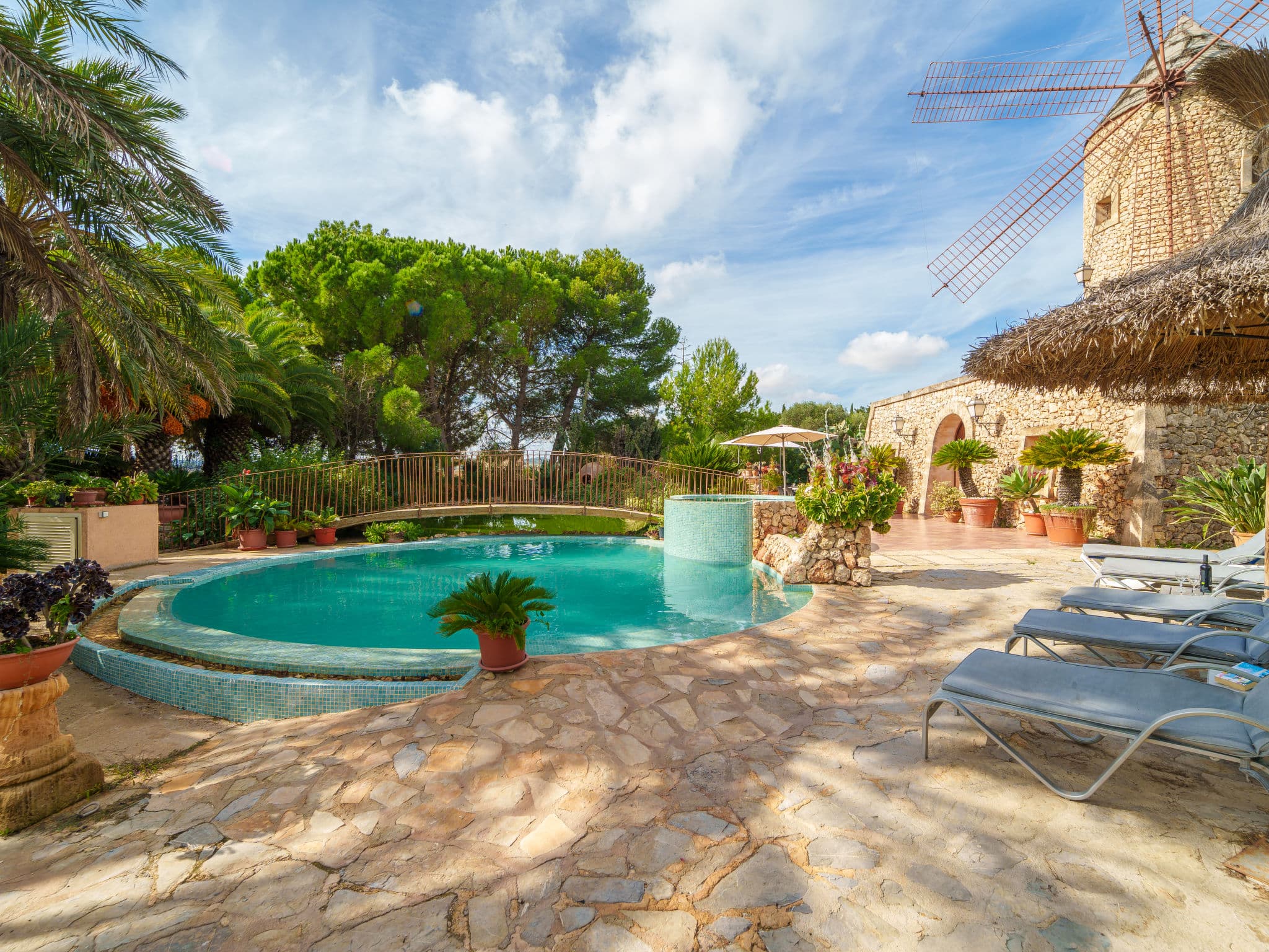 Pool Outdoor