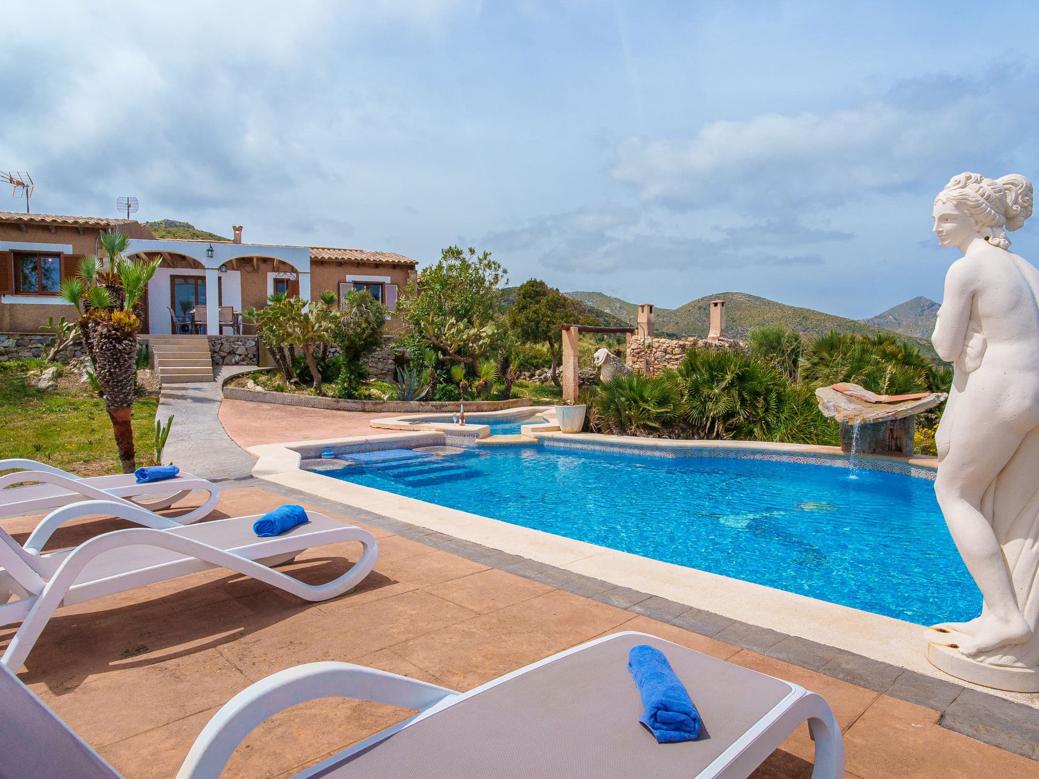 Pool Outdoor