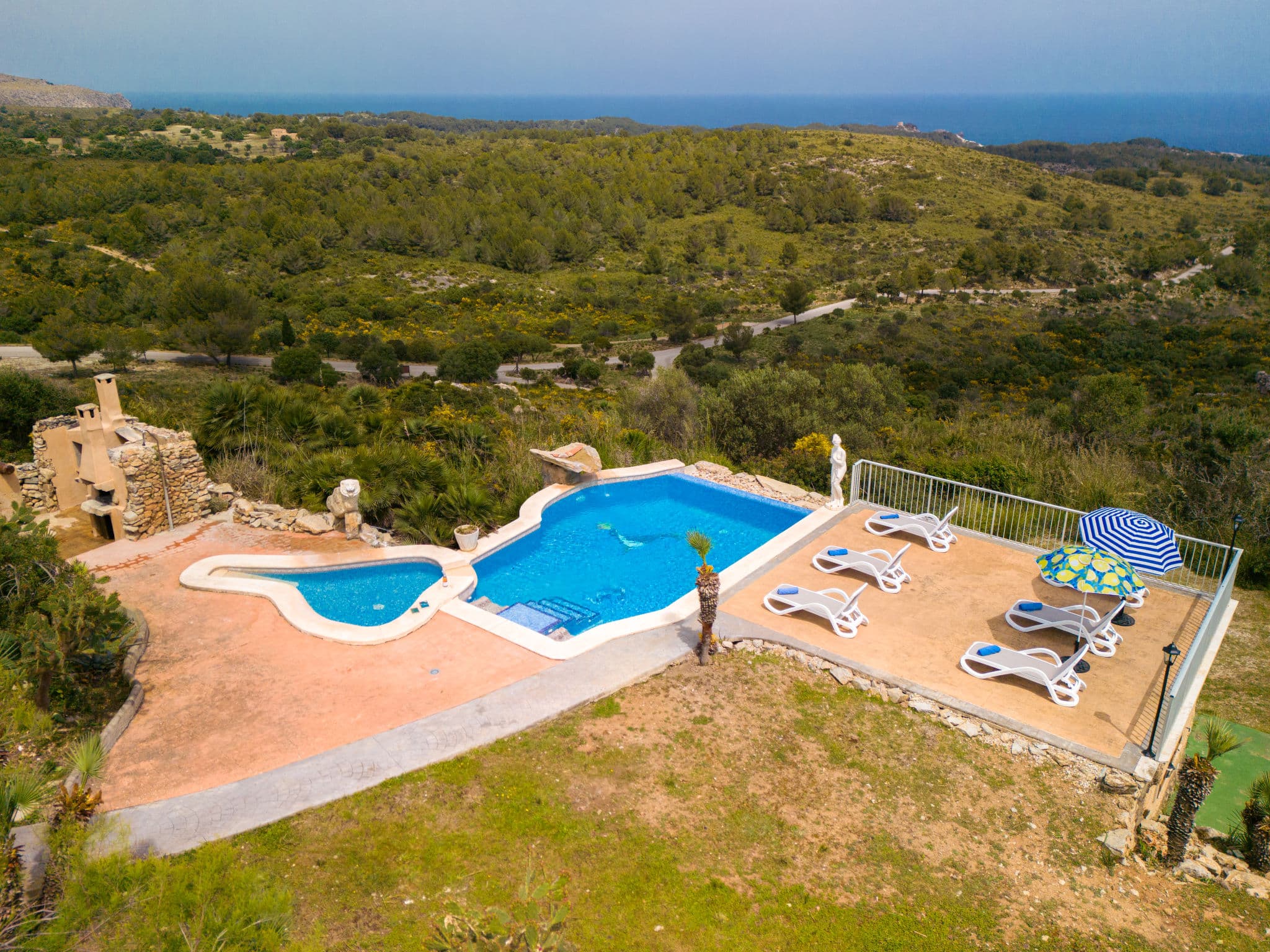 Pool Outdoor
