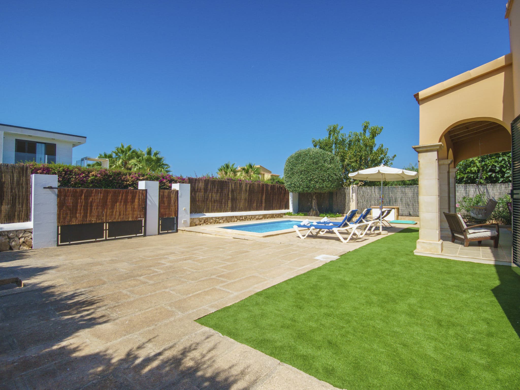 Pool Outdoor