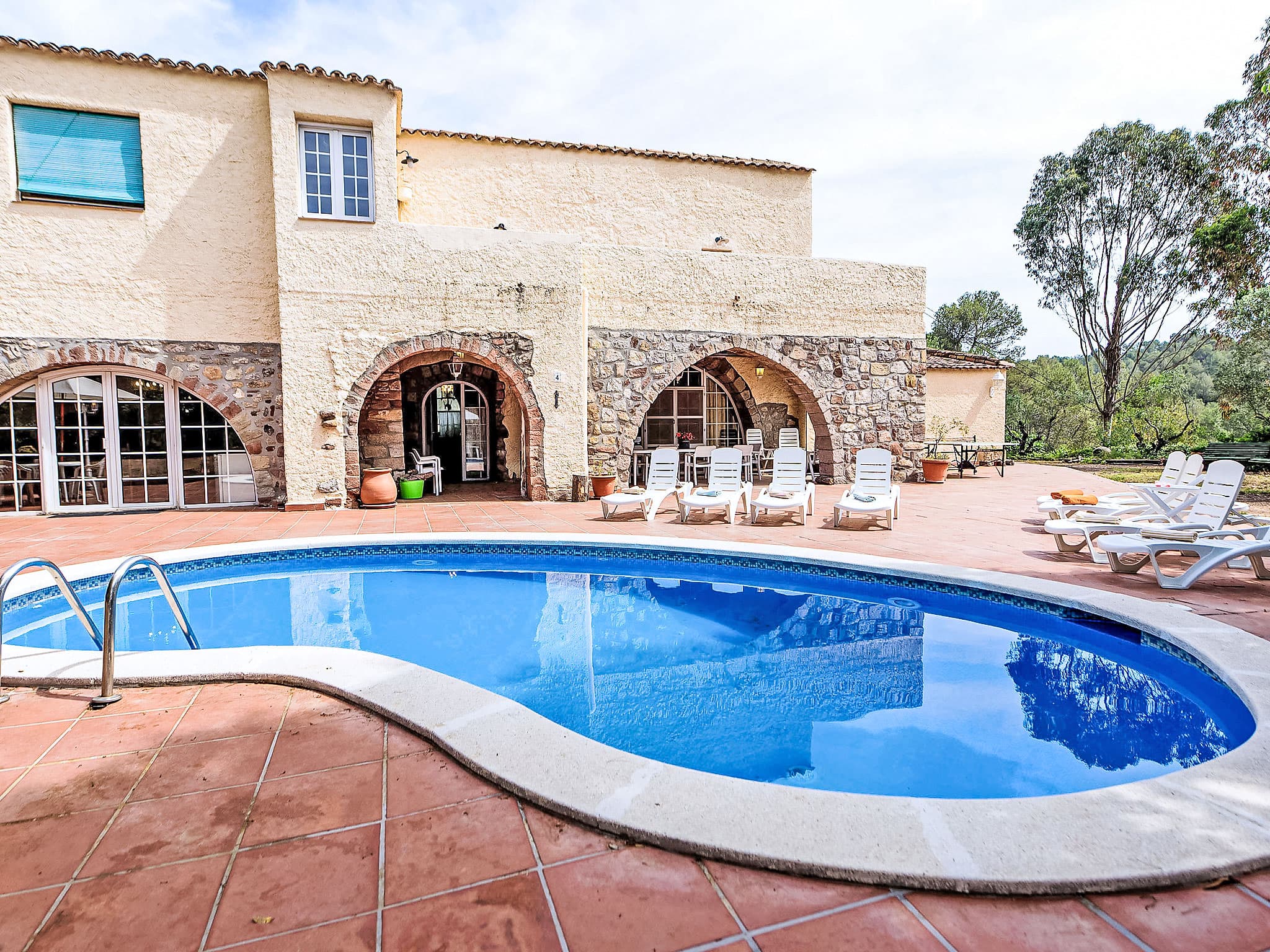 Pool Outdoor
