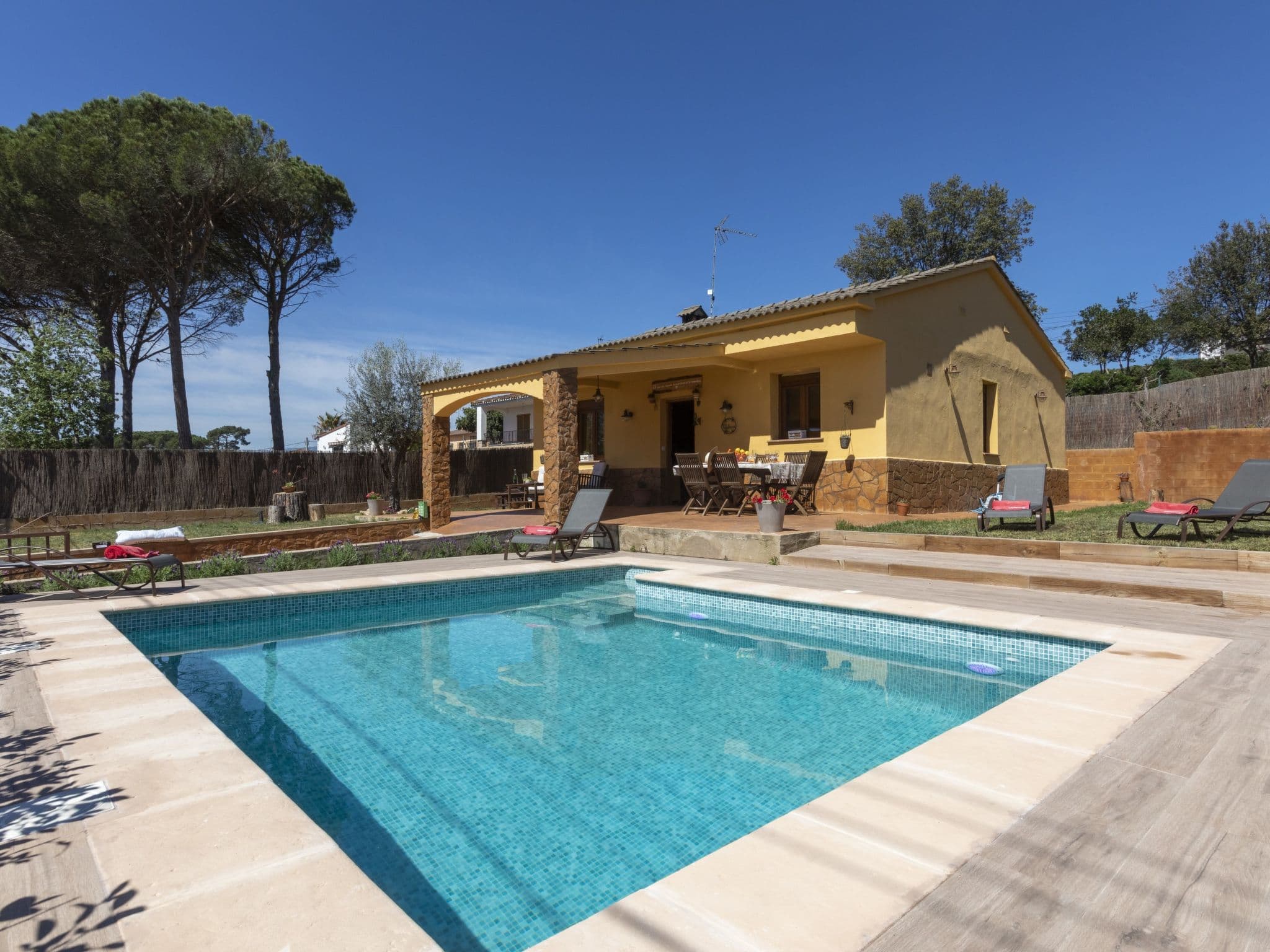 Pool Outdoor