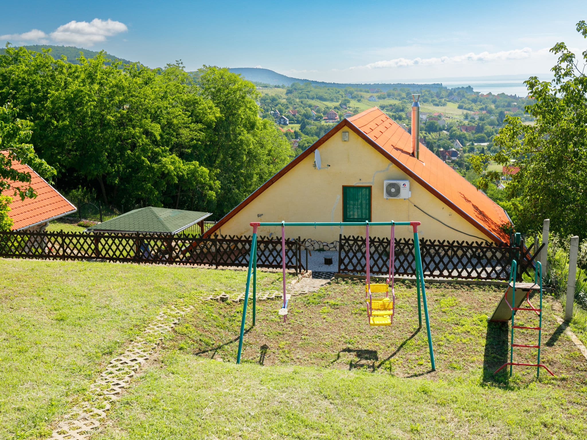 Outdoor