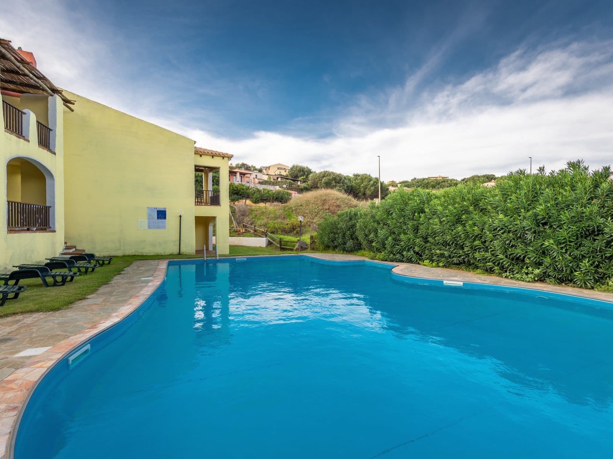 Pool Outdoor