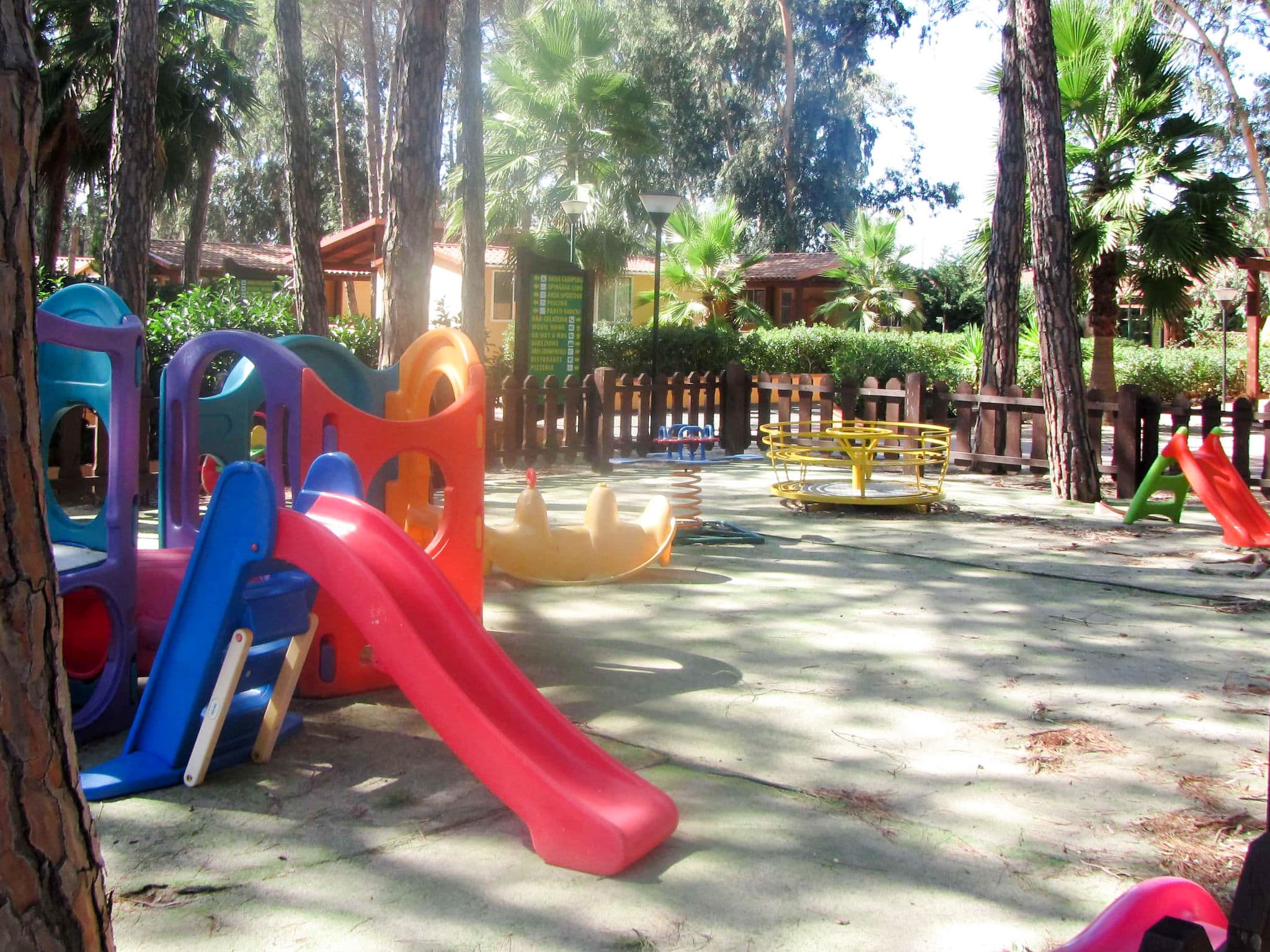 Outdoor