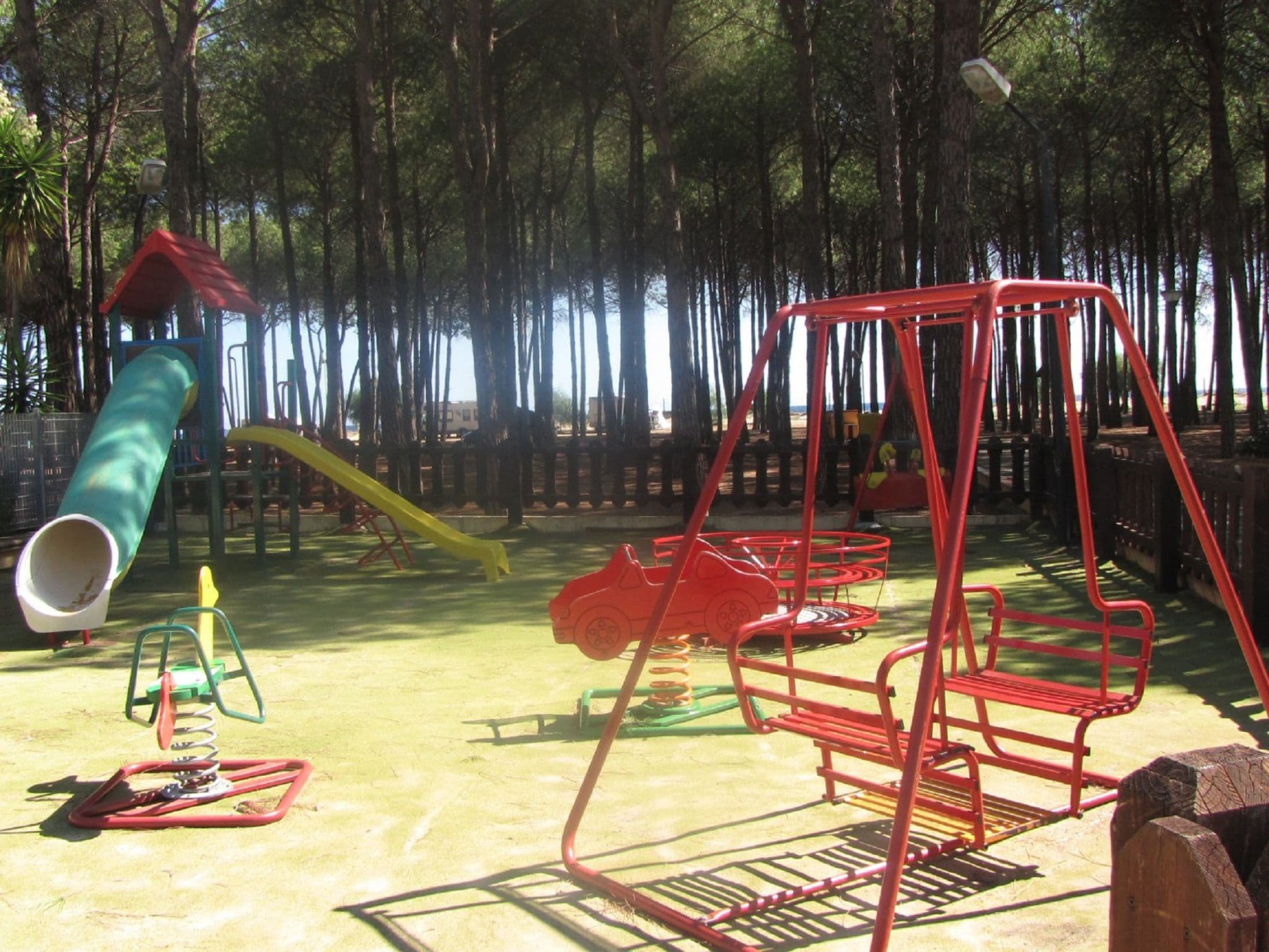 Outdoor