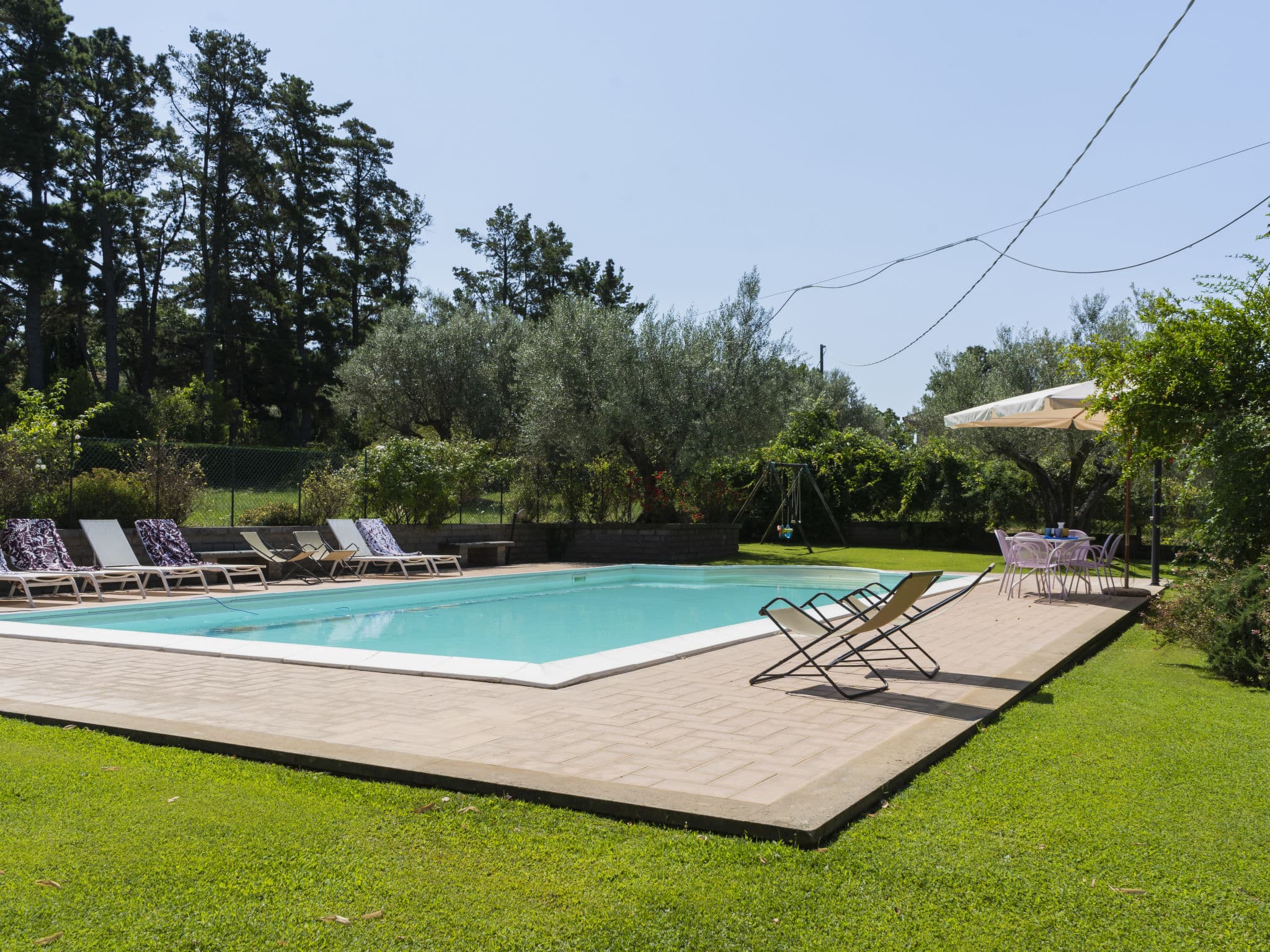 Pool Outdoor