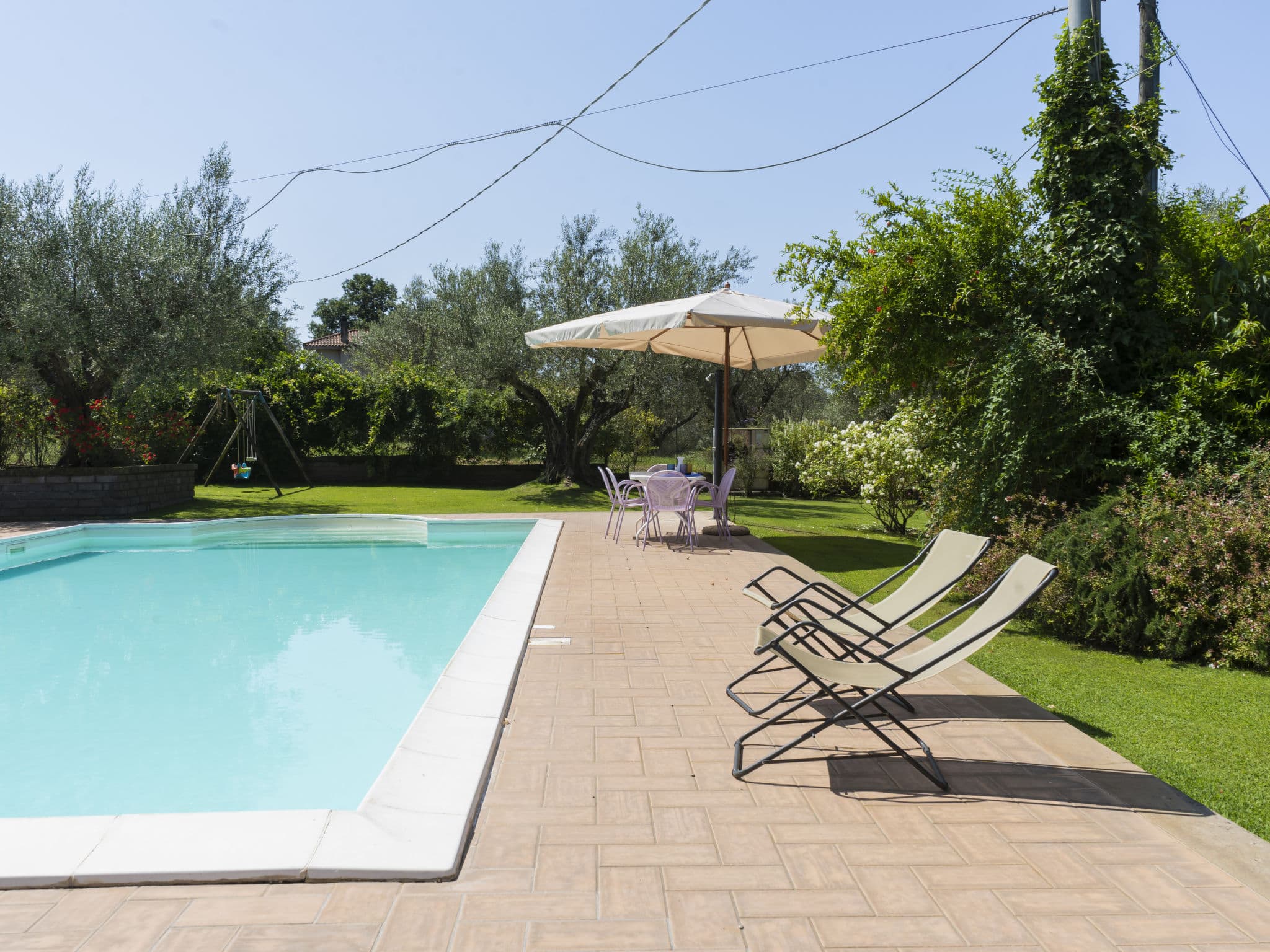 Pool Outdoor