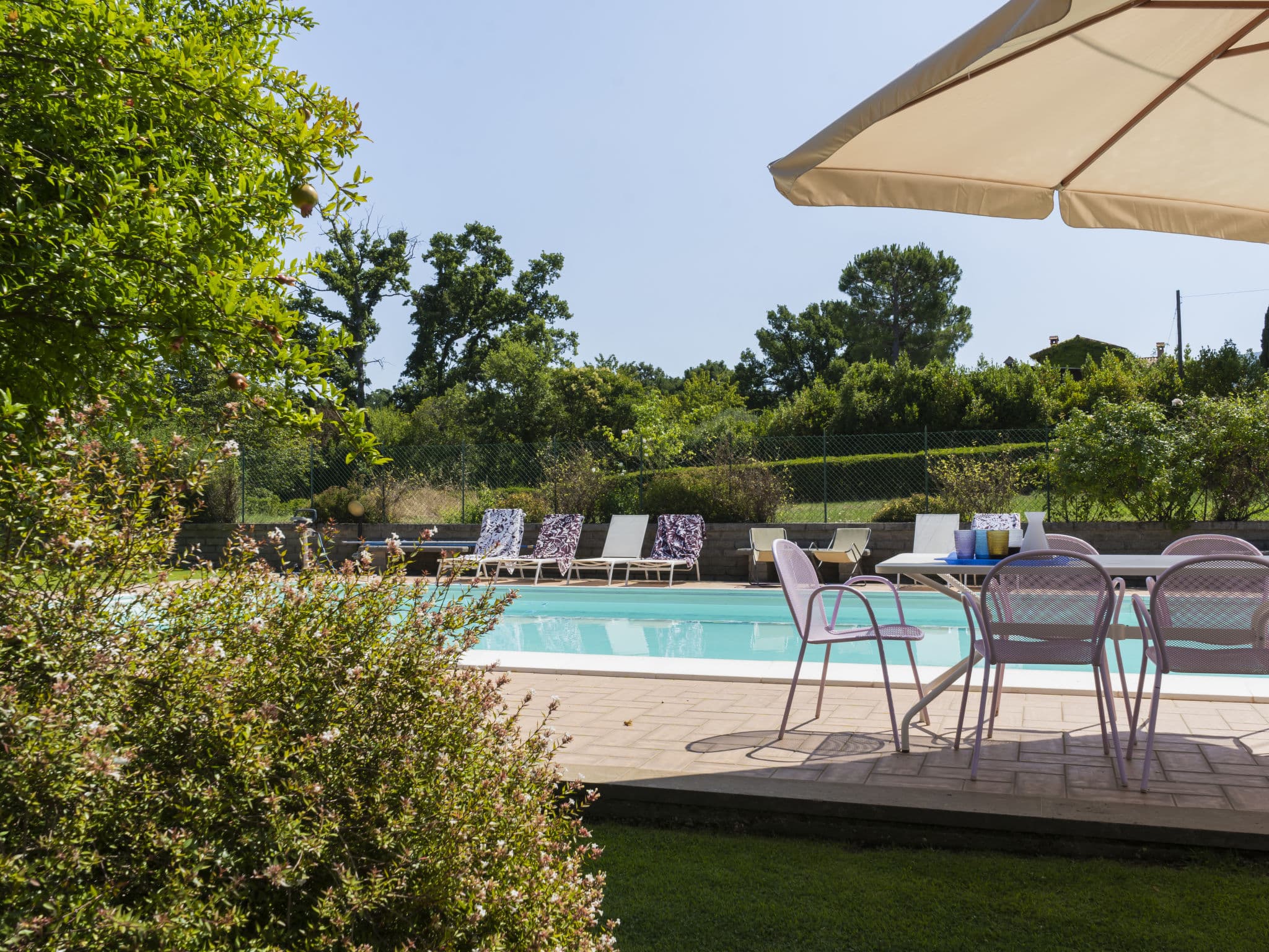 Pool Outdoor