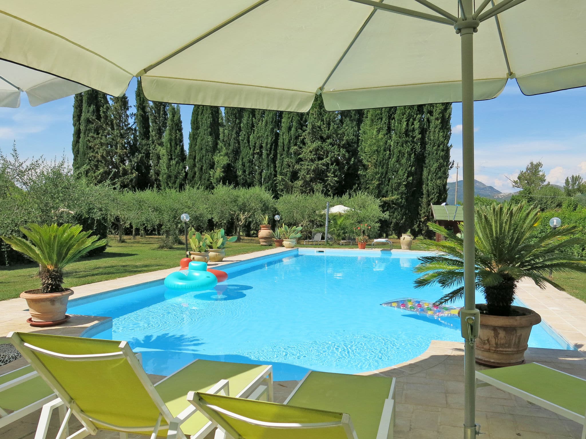 Pool Outdoor