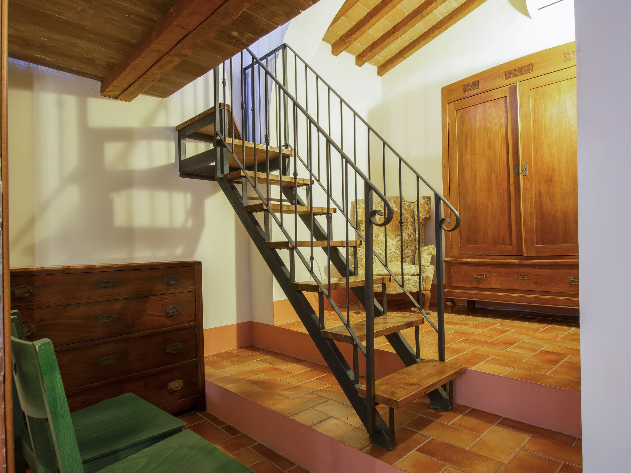 Inside other