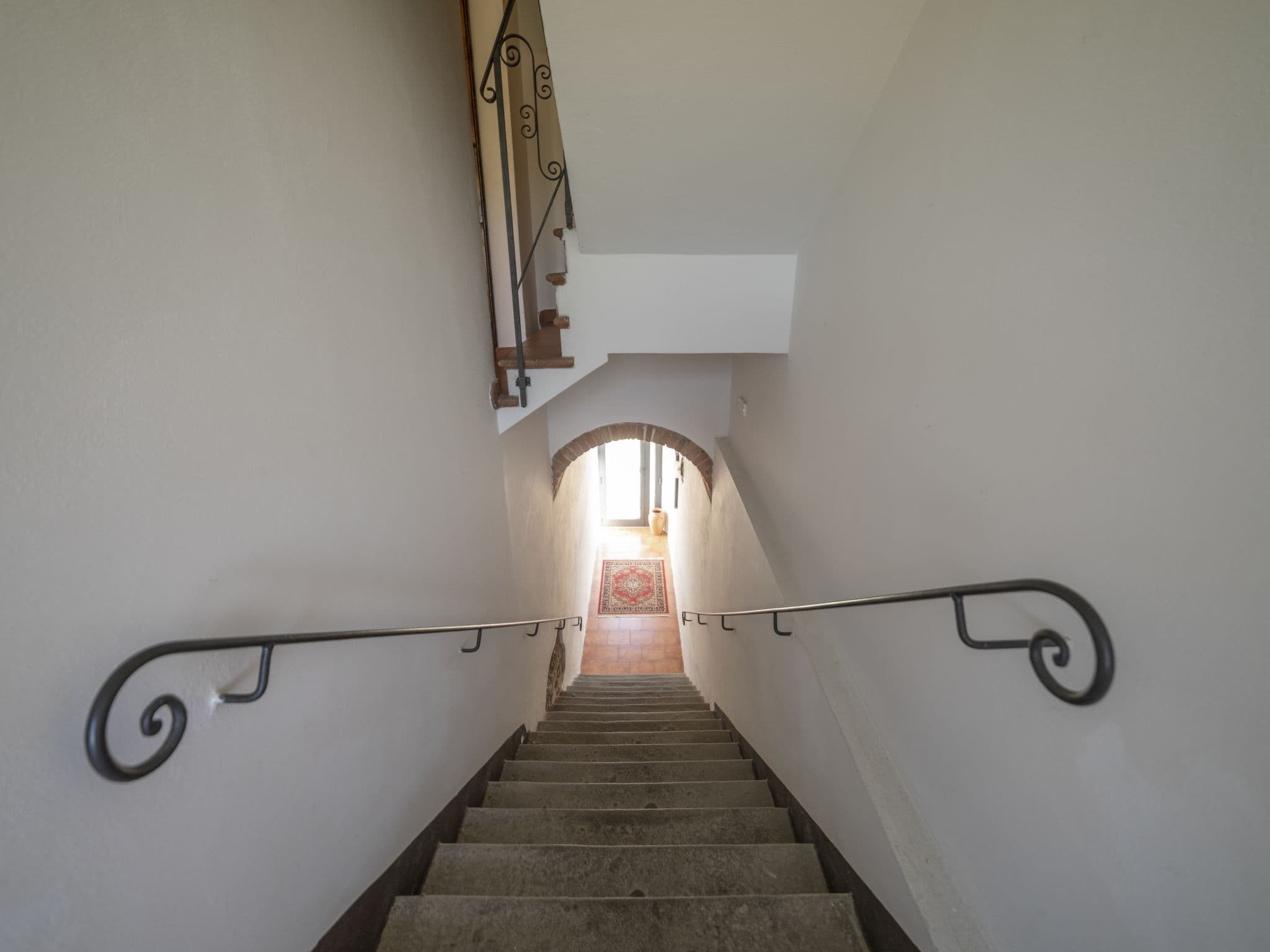 Inside other
