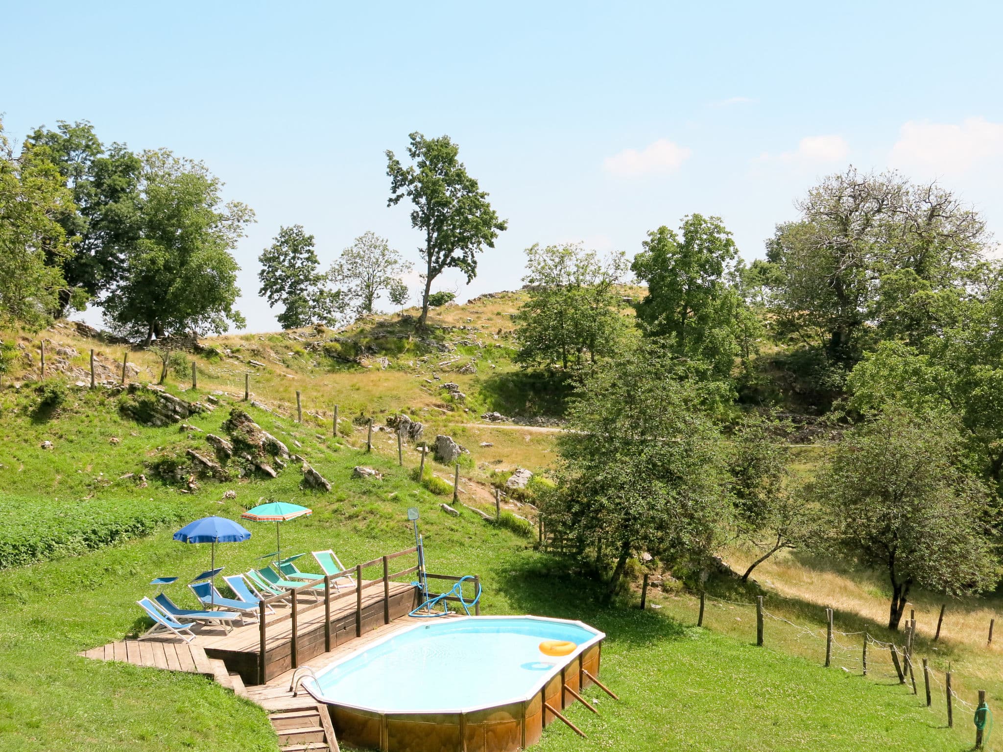 Pool Outdoor