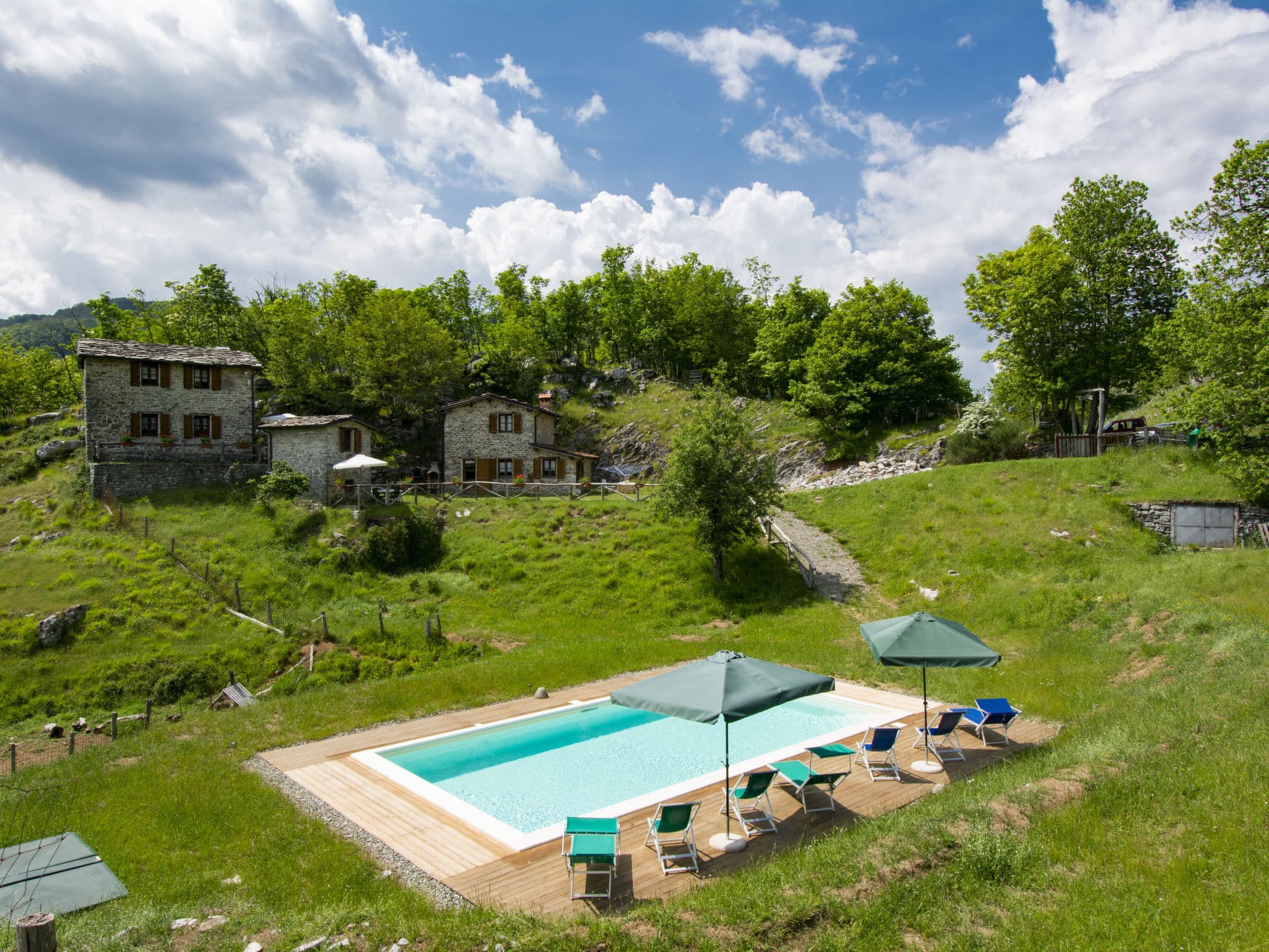 Pool Outdoor