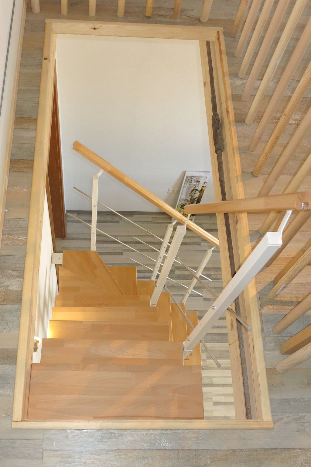 Inside other