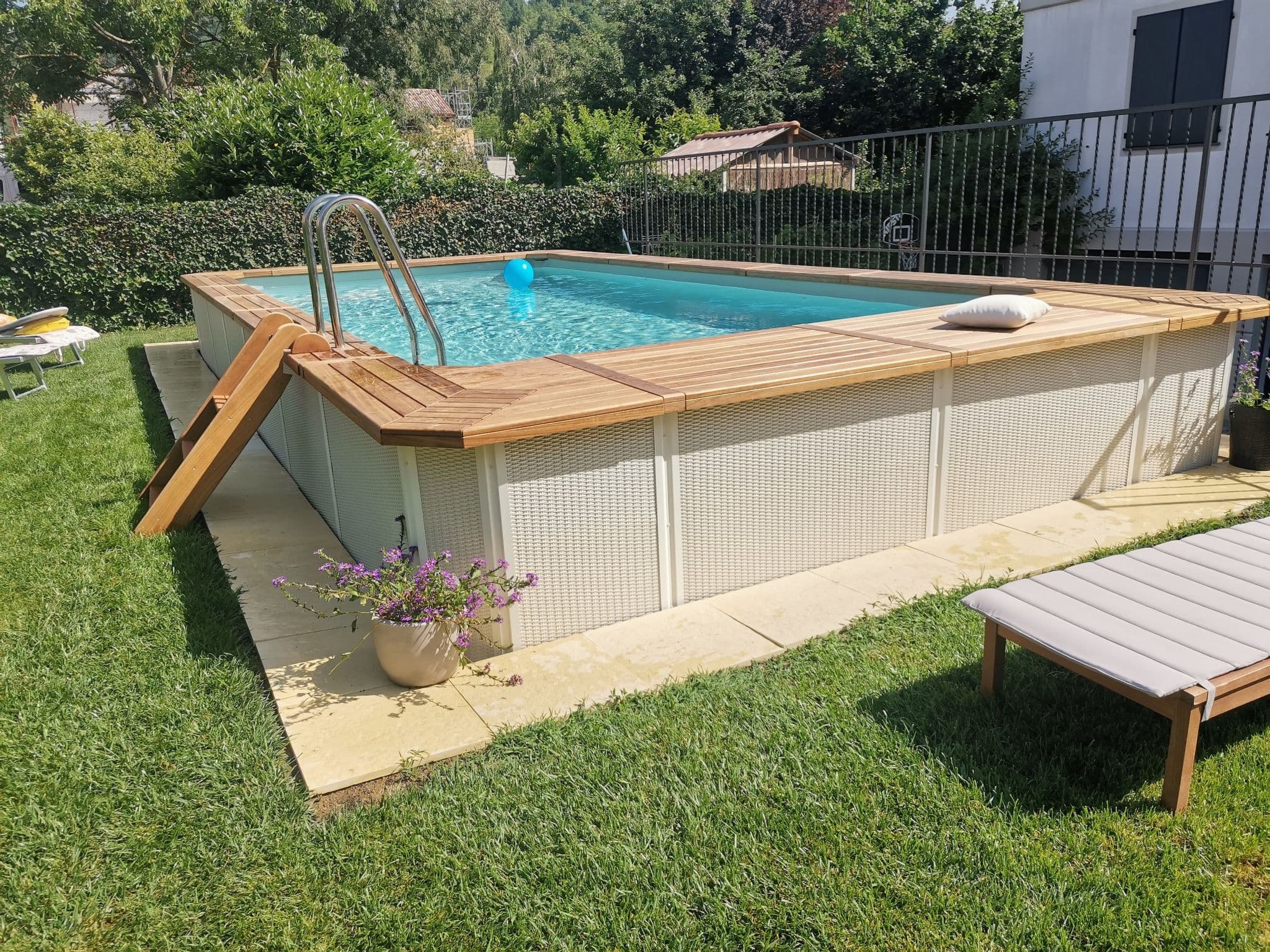 Pool Outdoor