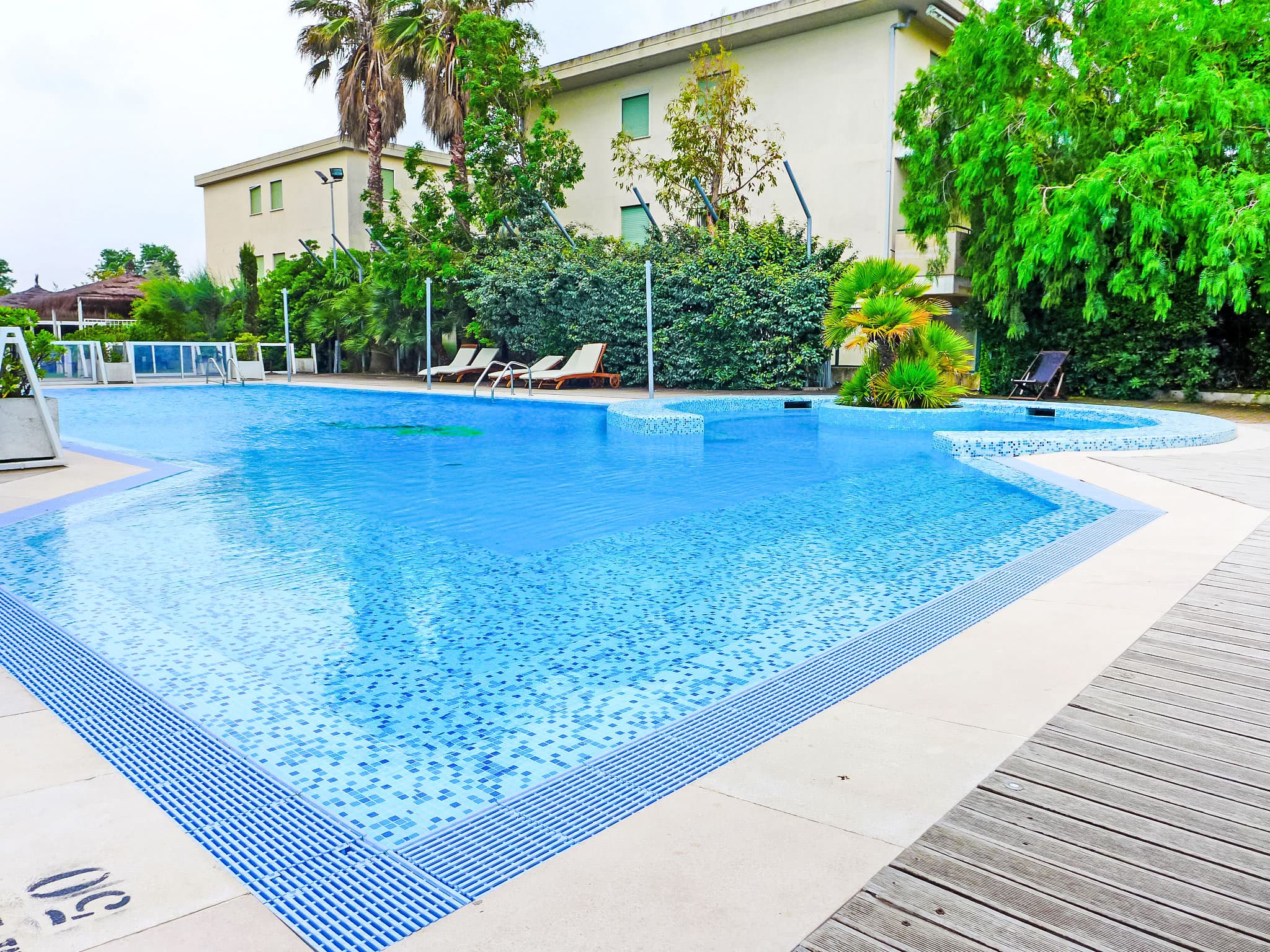 Pool Outdoor