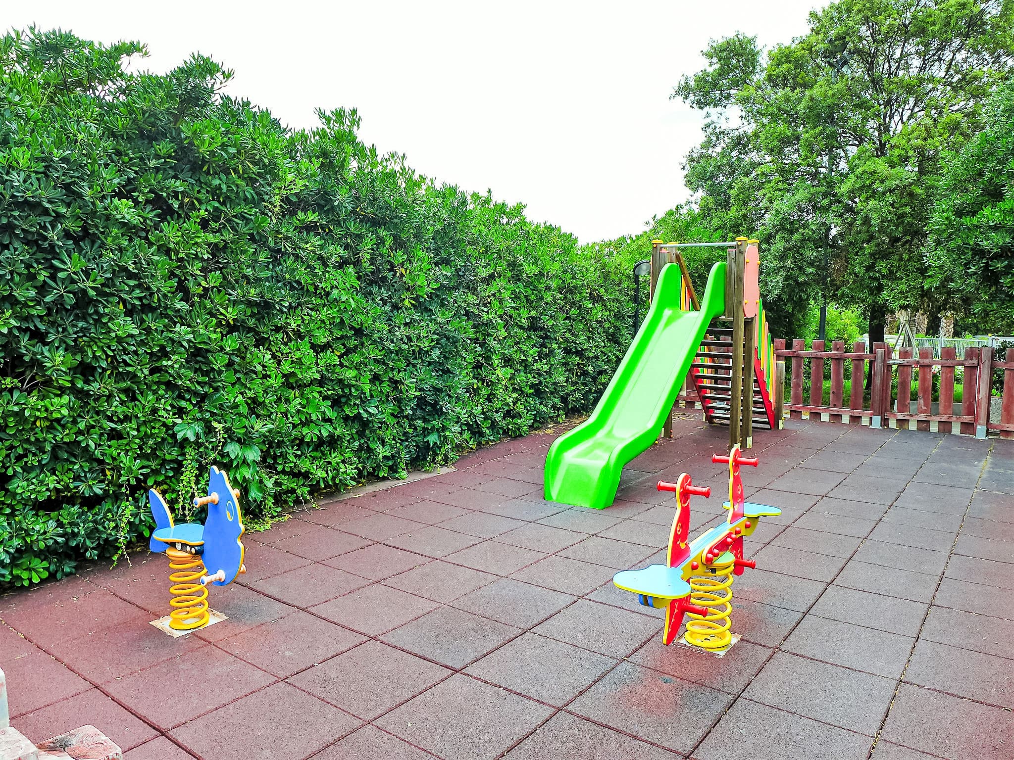 Outdoor