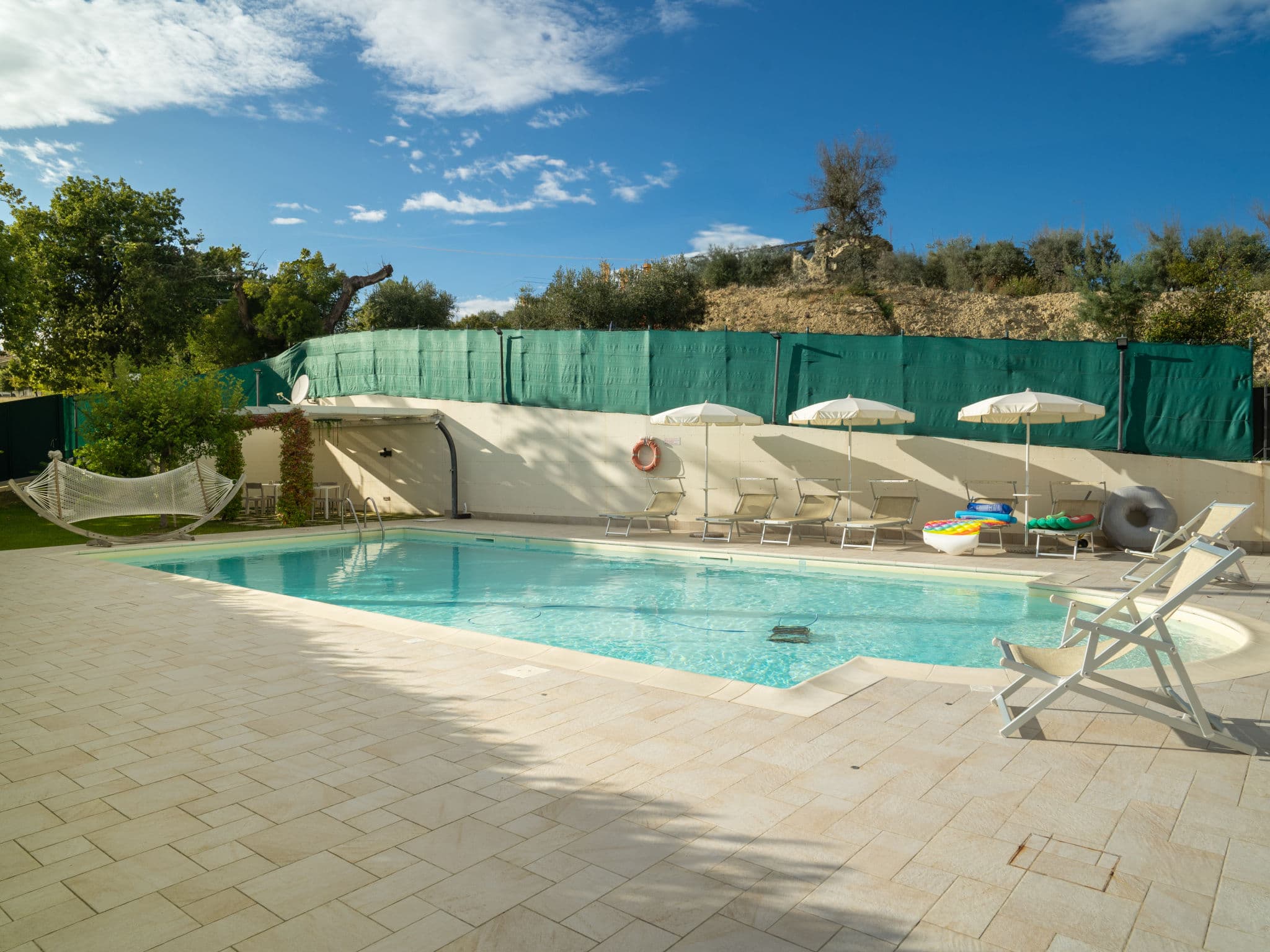 Pool Outdoor