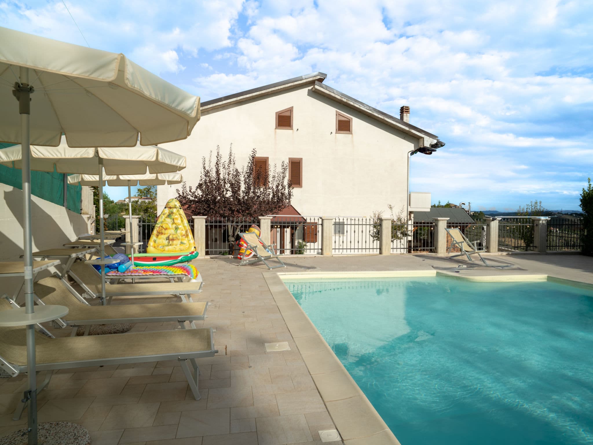 Pool Outdoor