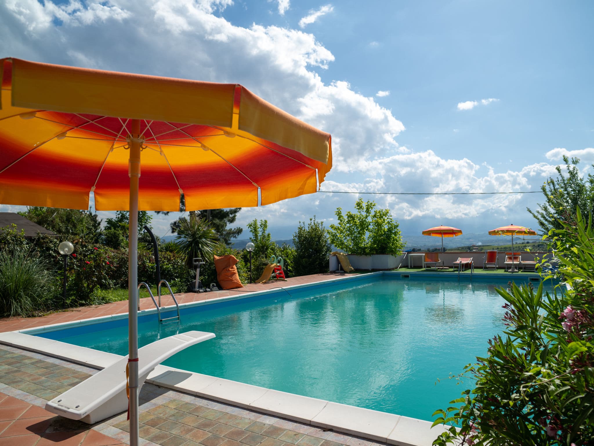 Pool Outdoor