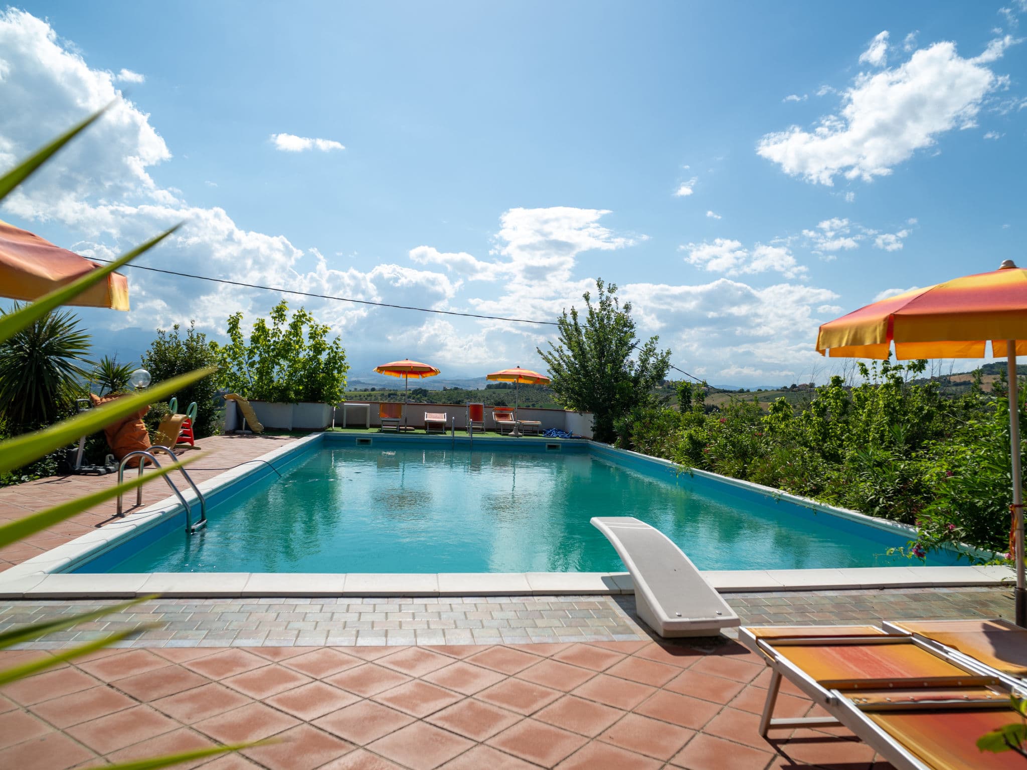 Pool Outdoor