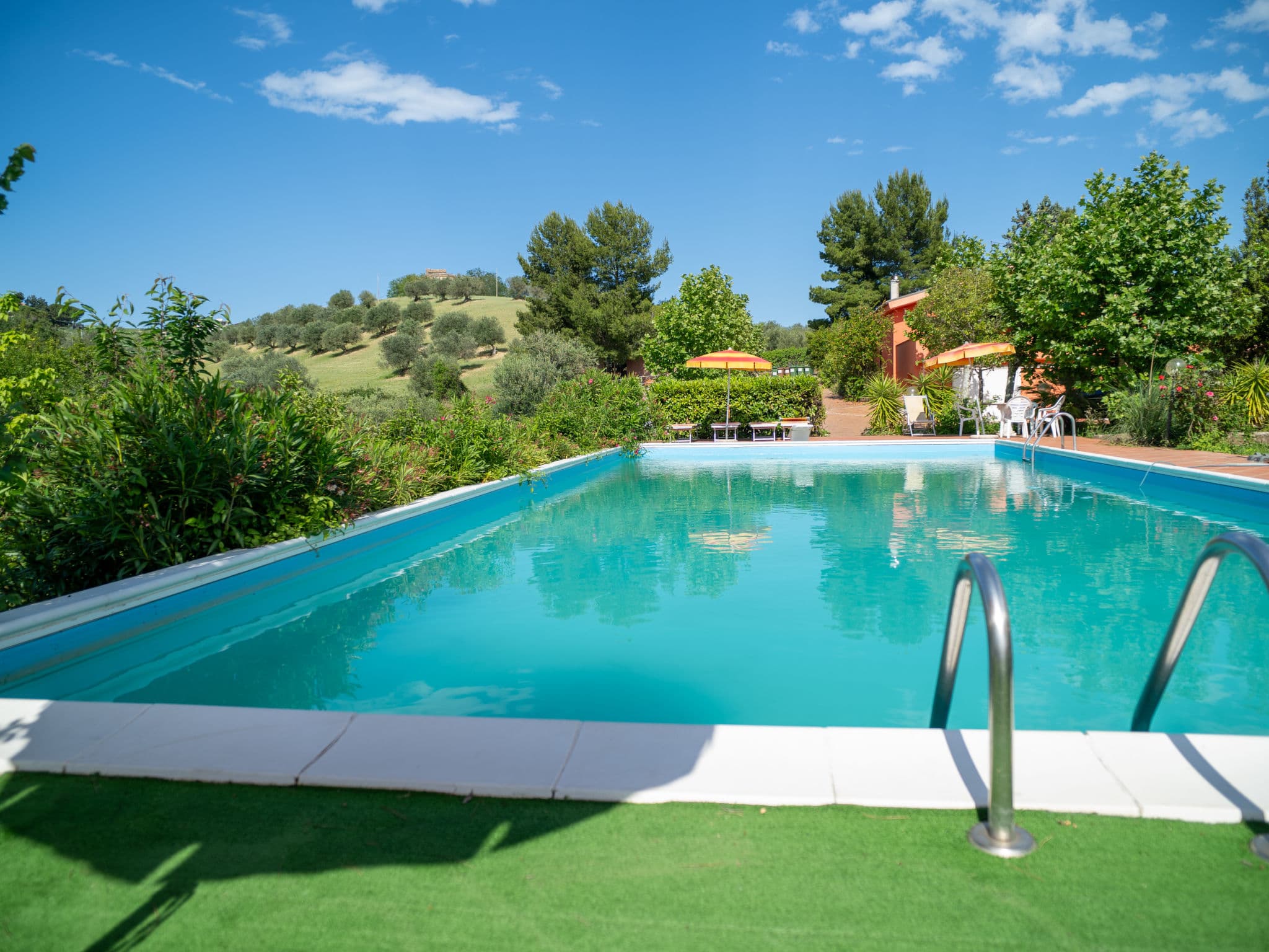 Pool Outdoor