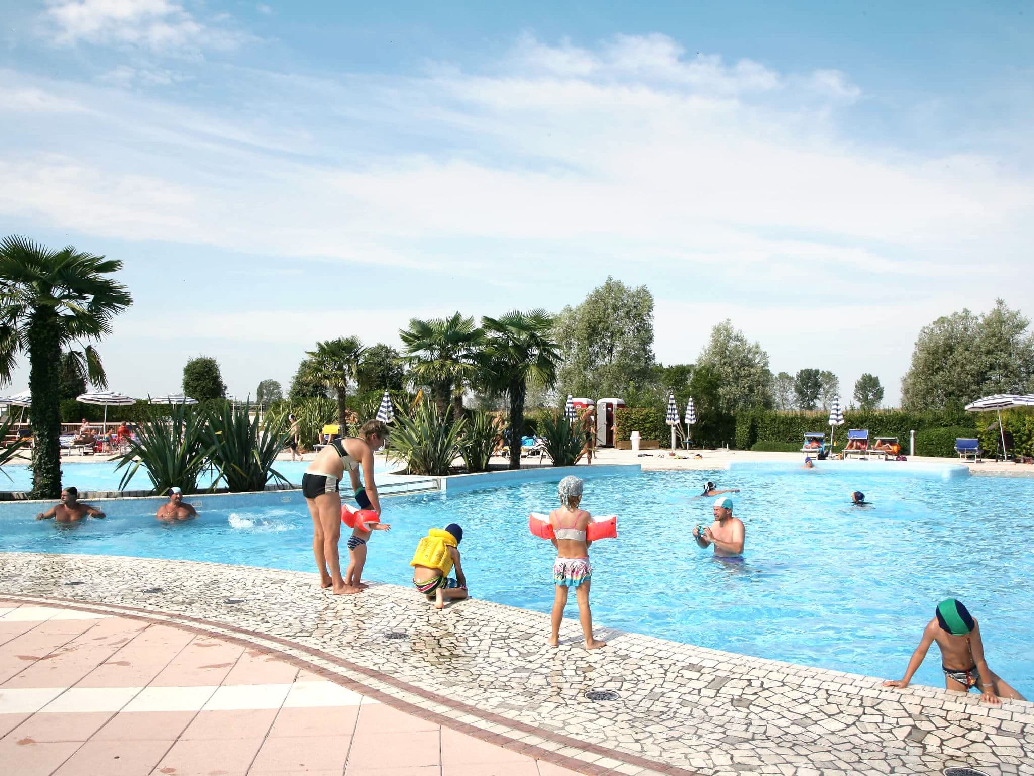 Pool Outdoor