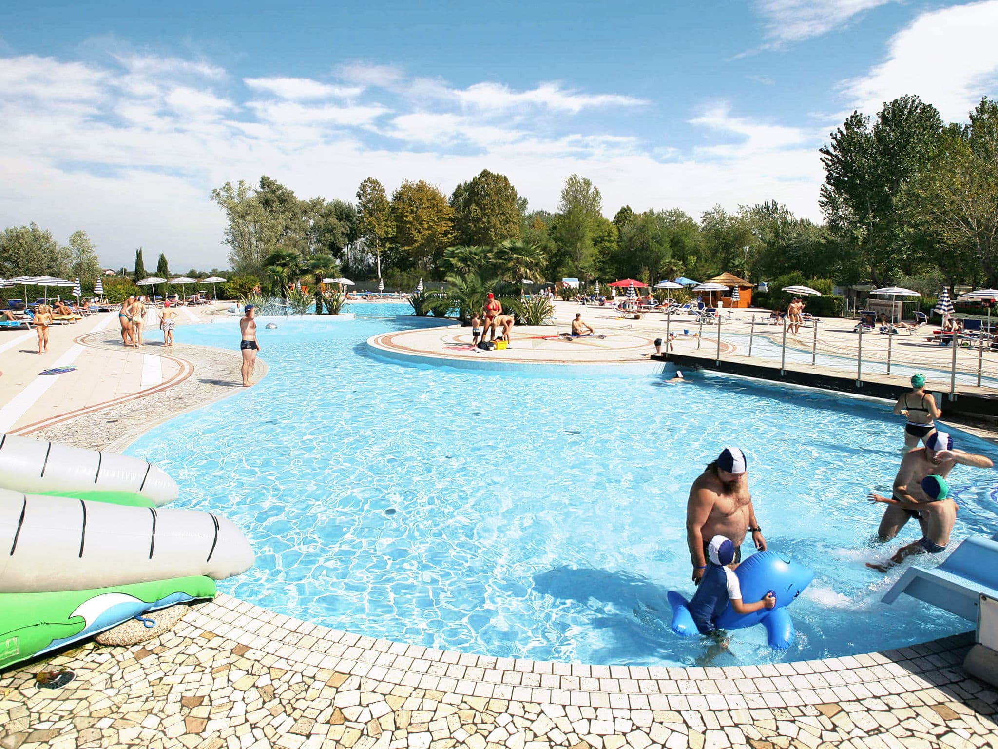 Pool Outdoor