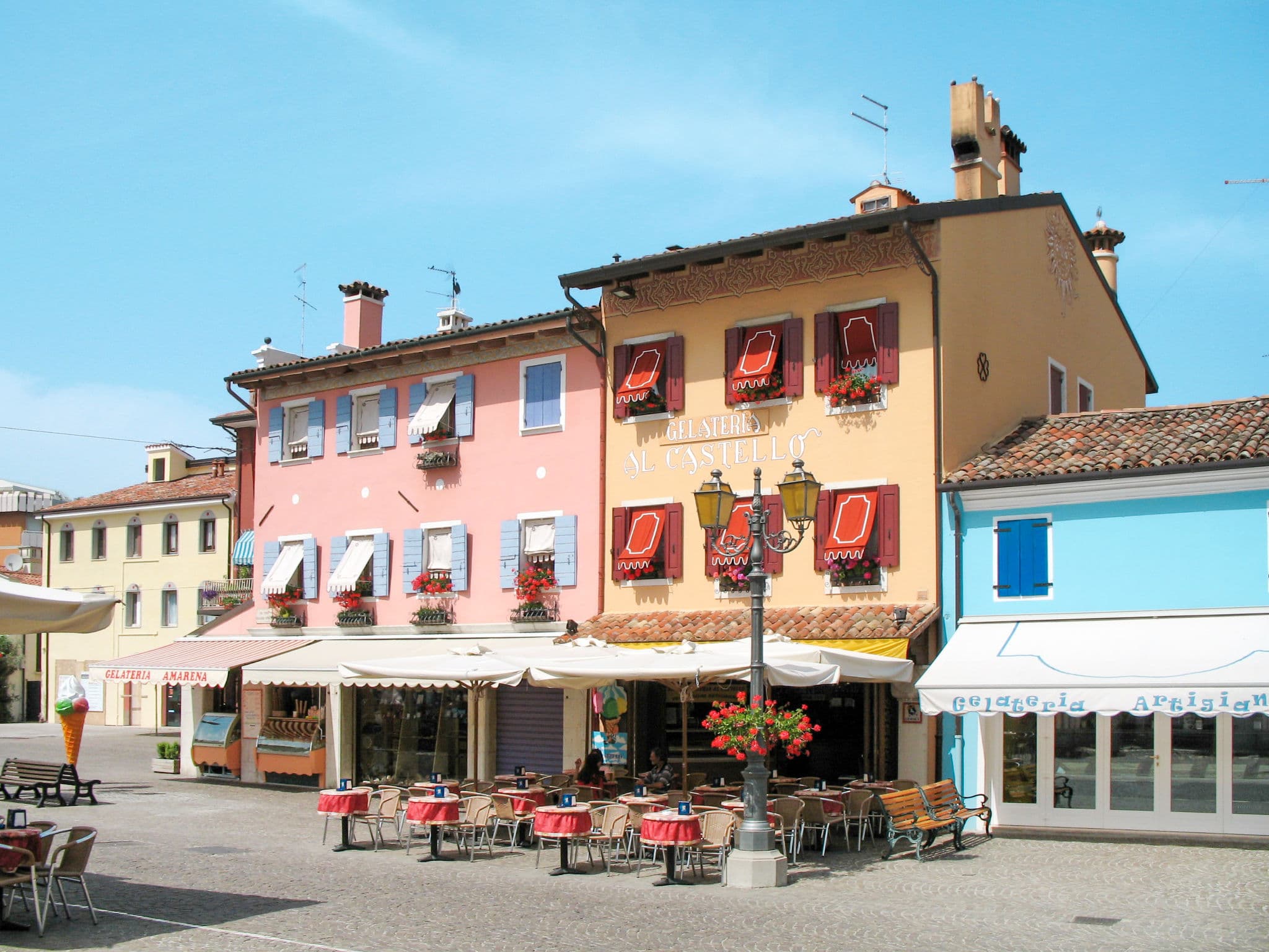Place