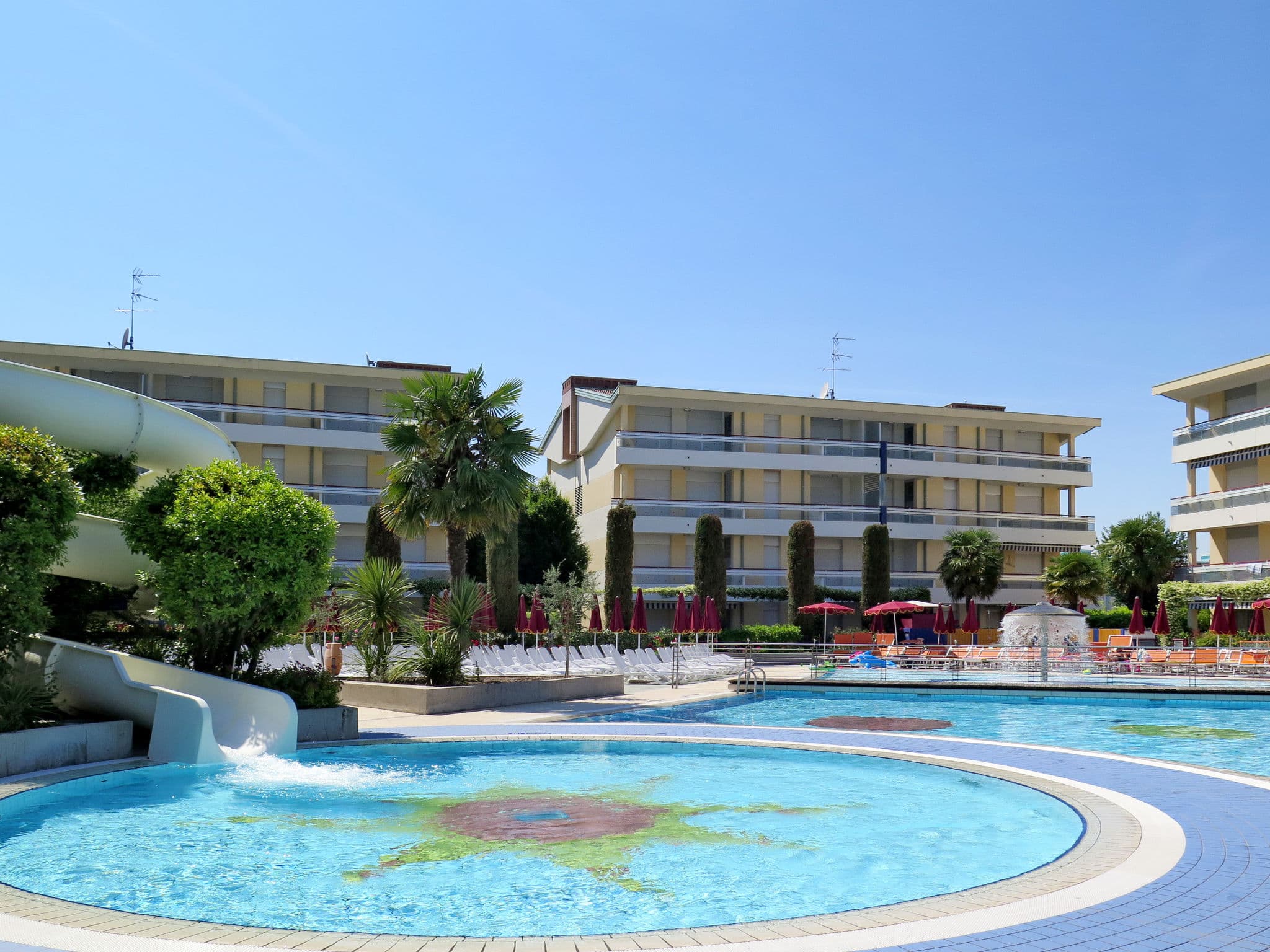 Pool Outdoor