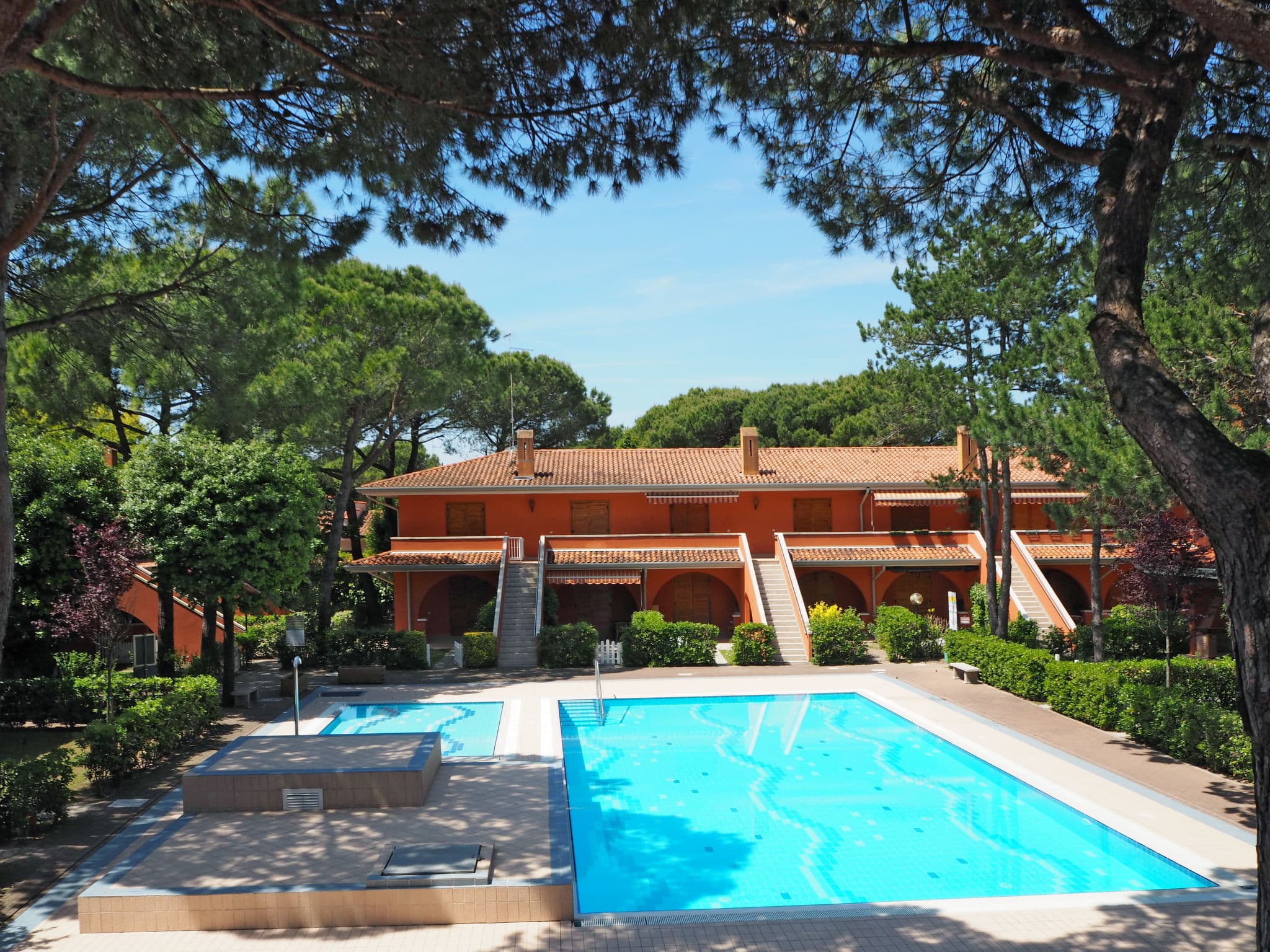 Pool Outdoor
