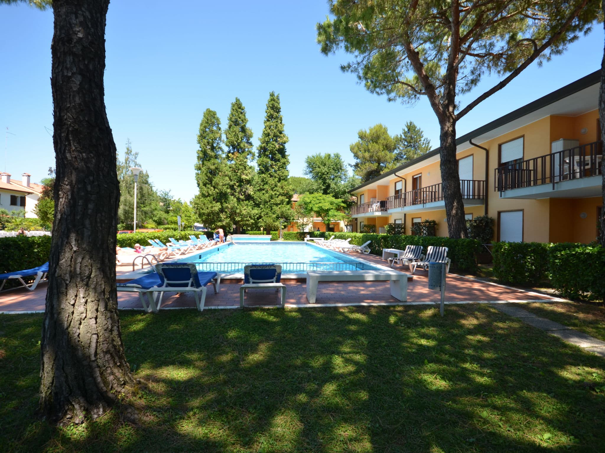 Pool Outdoor