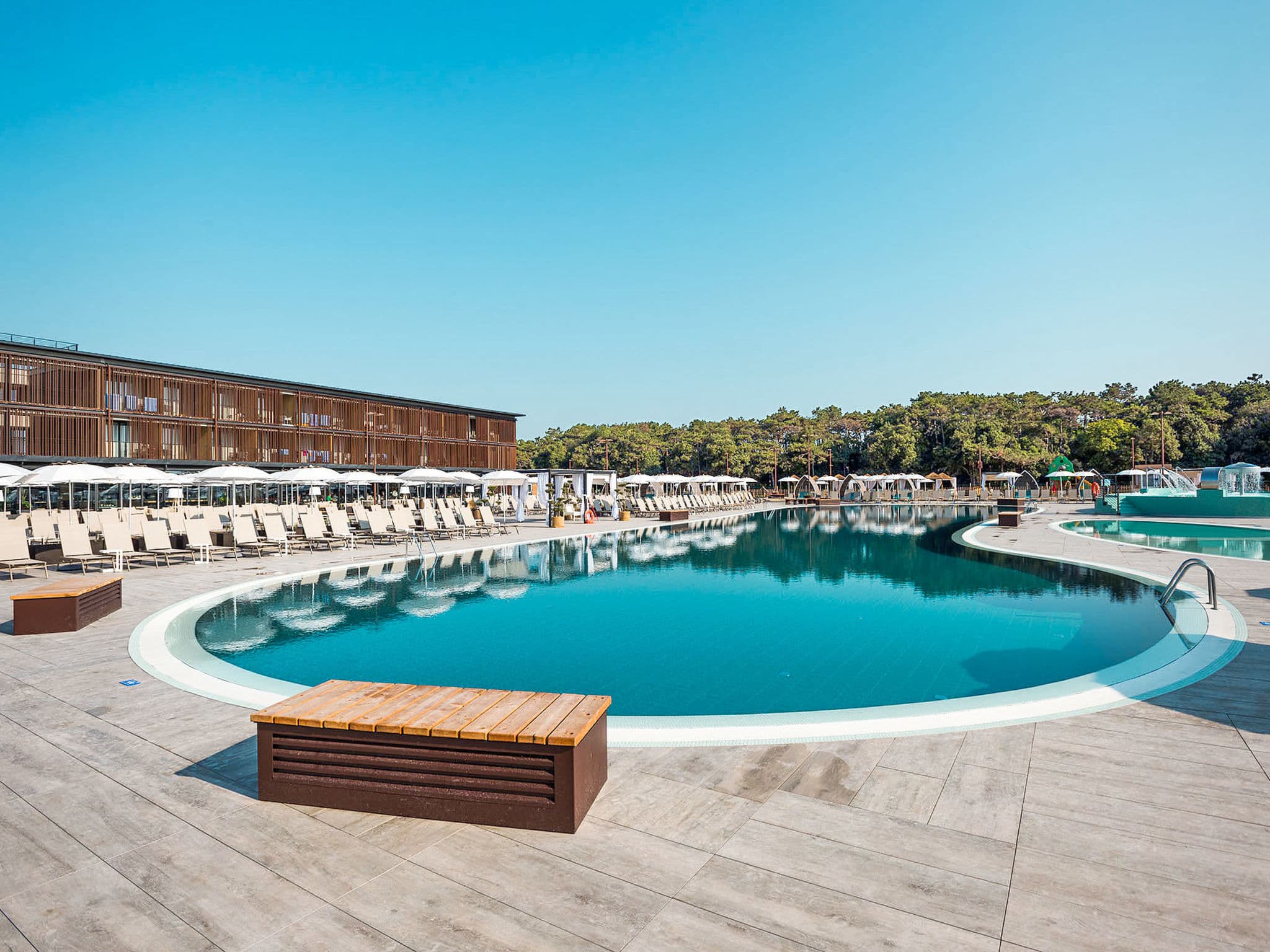 Pool Outdoor