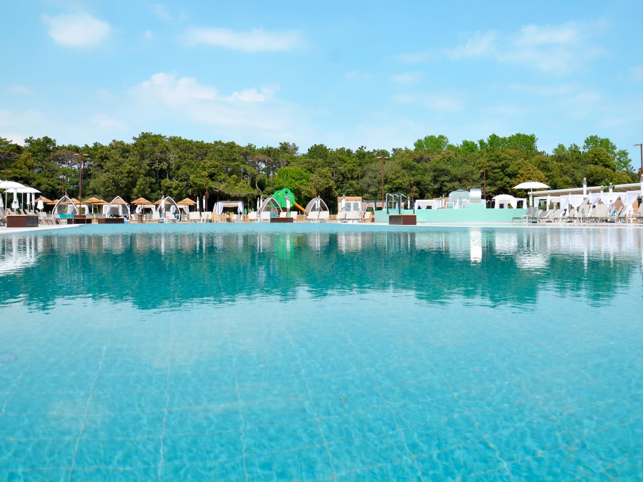 Pool Outdoor