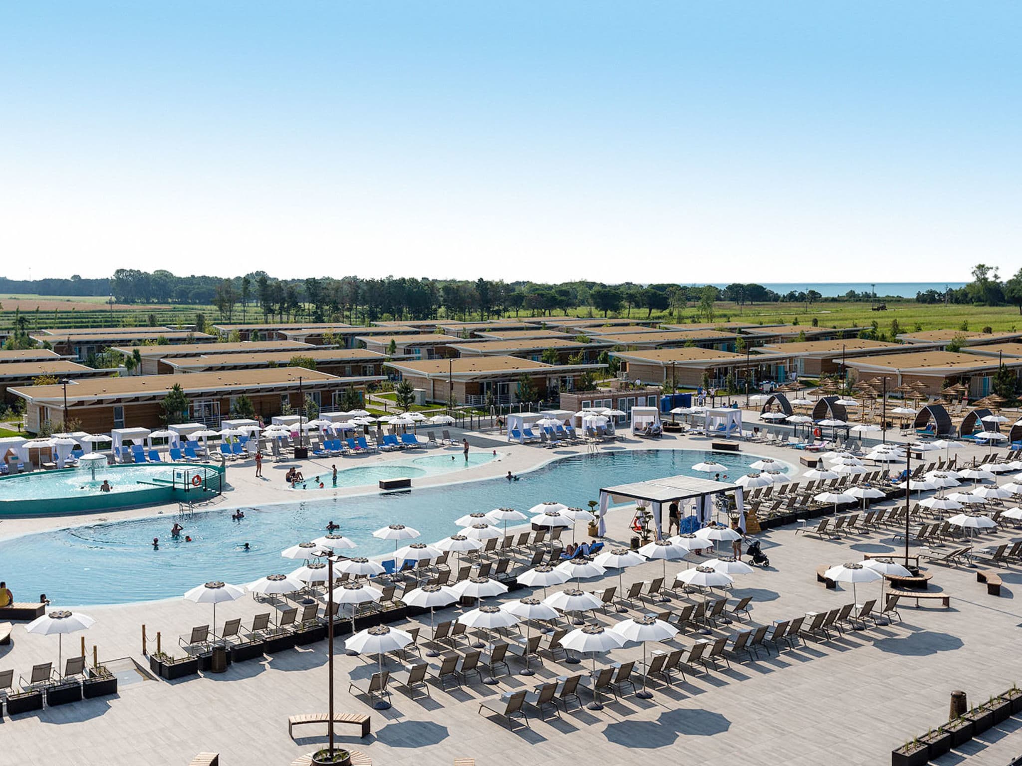 Pool Outdoor