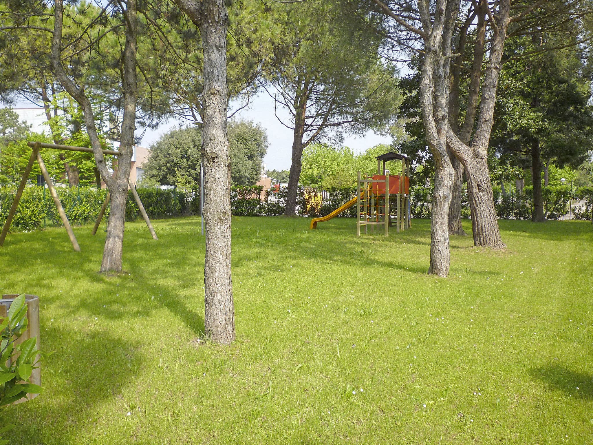 Outdoor