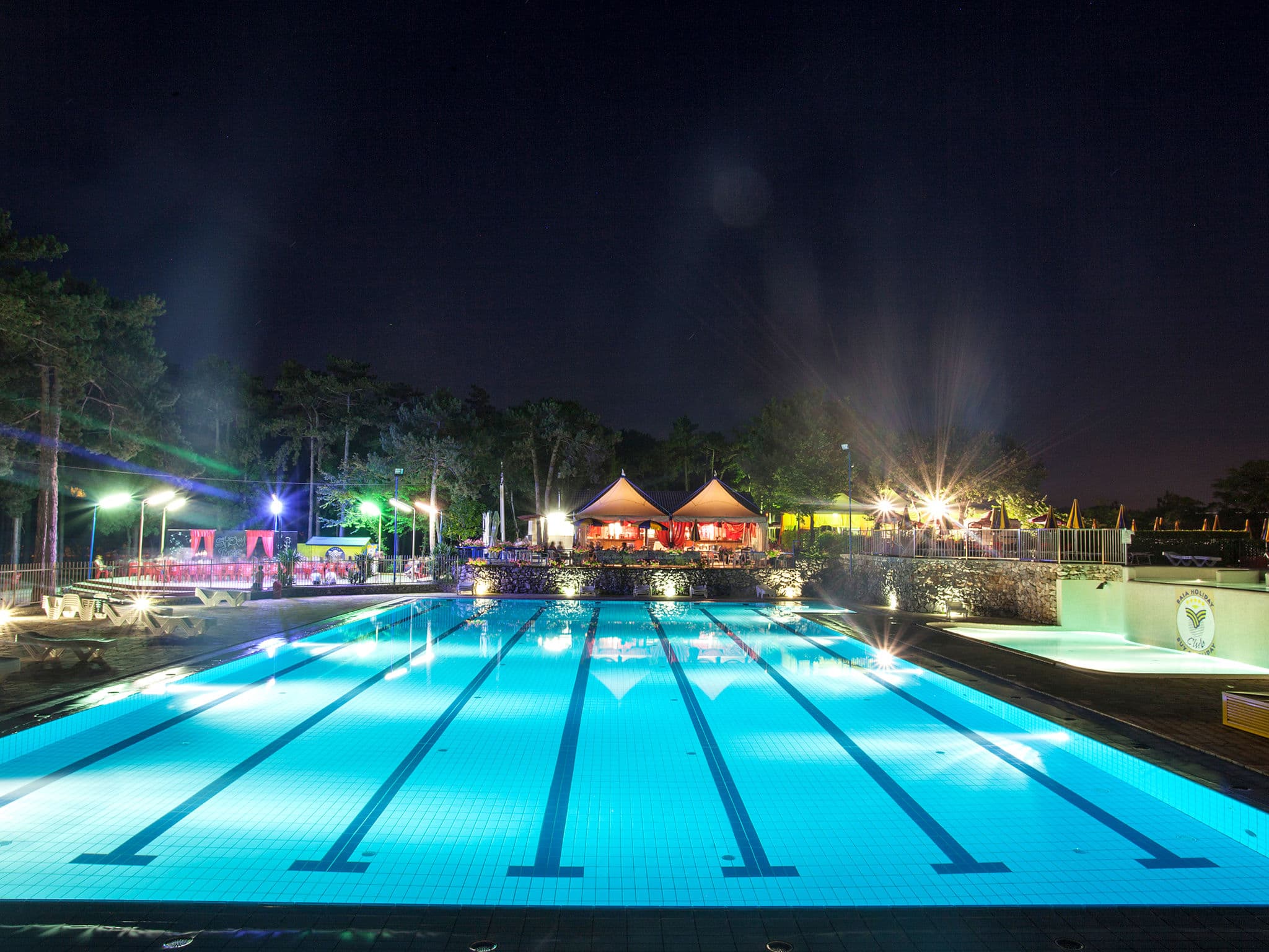 Pool Outdoor