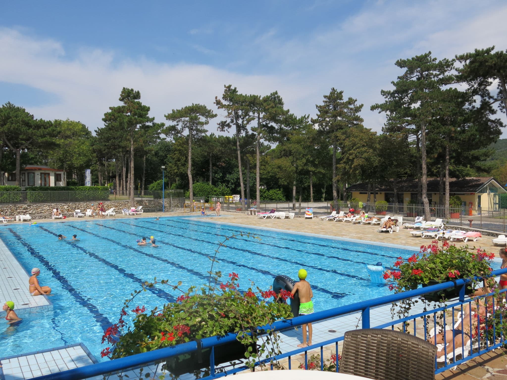 Pool Outdoor