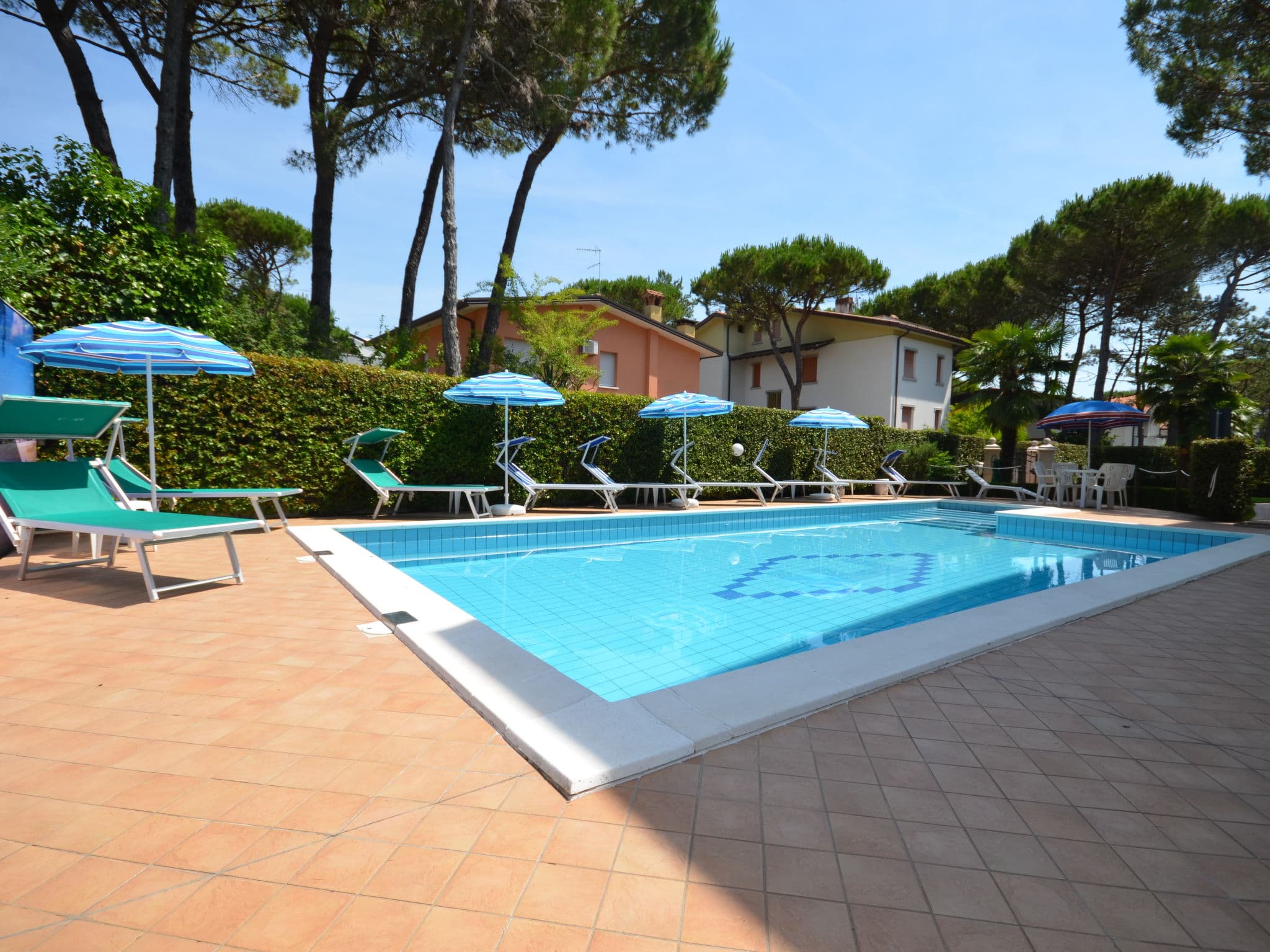 Pool Outdoor