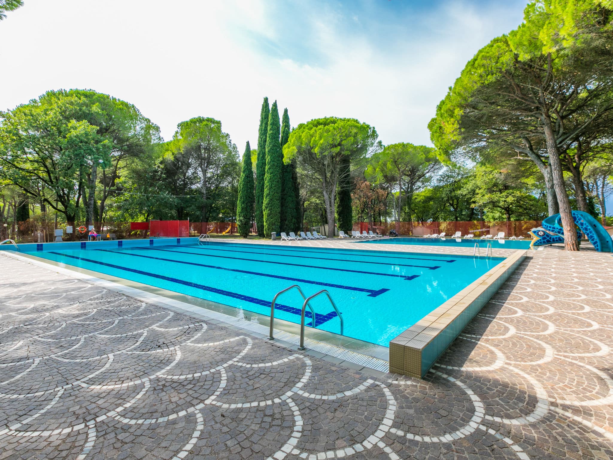 Pool Outdoor
