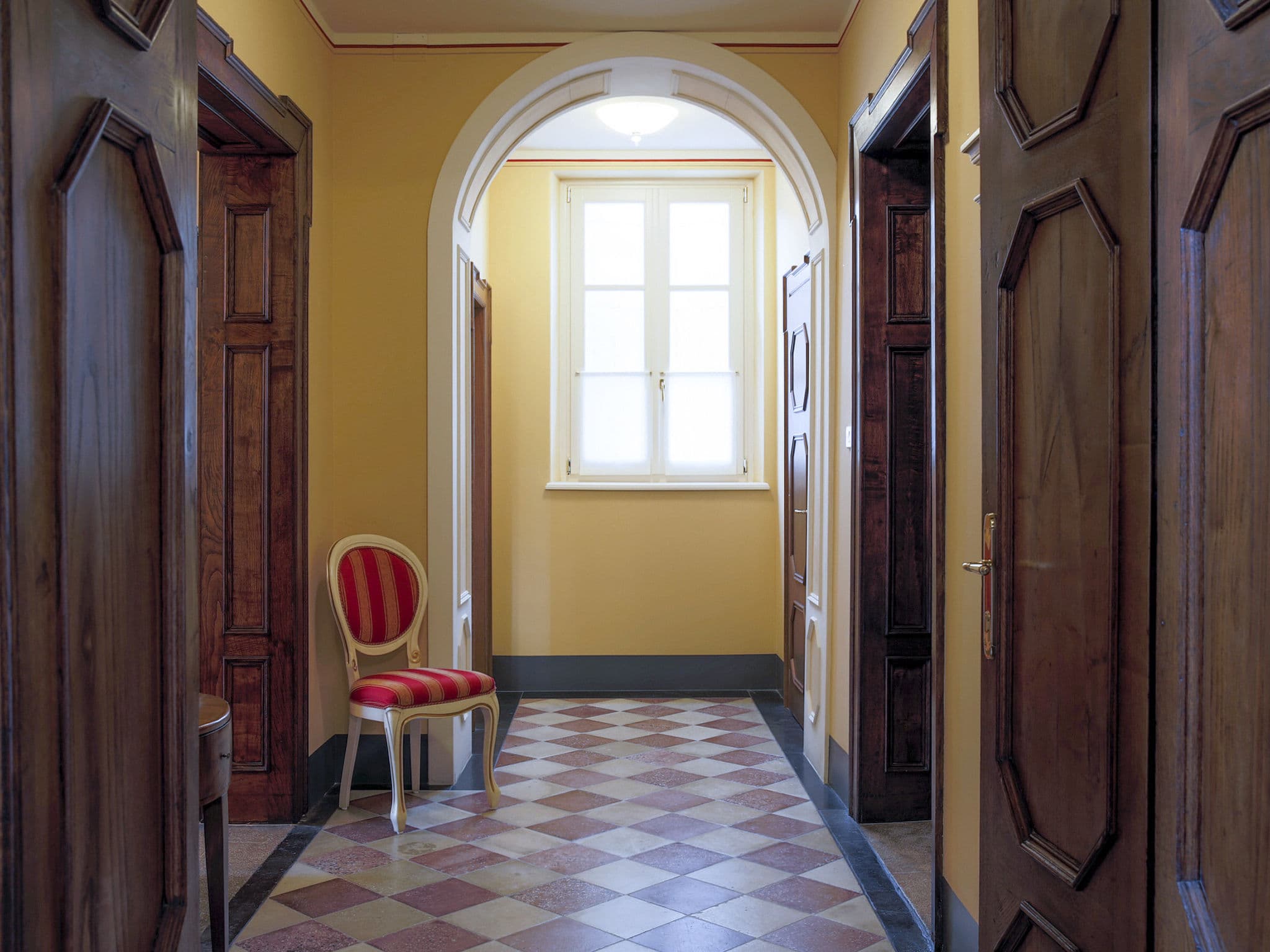 Inside other