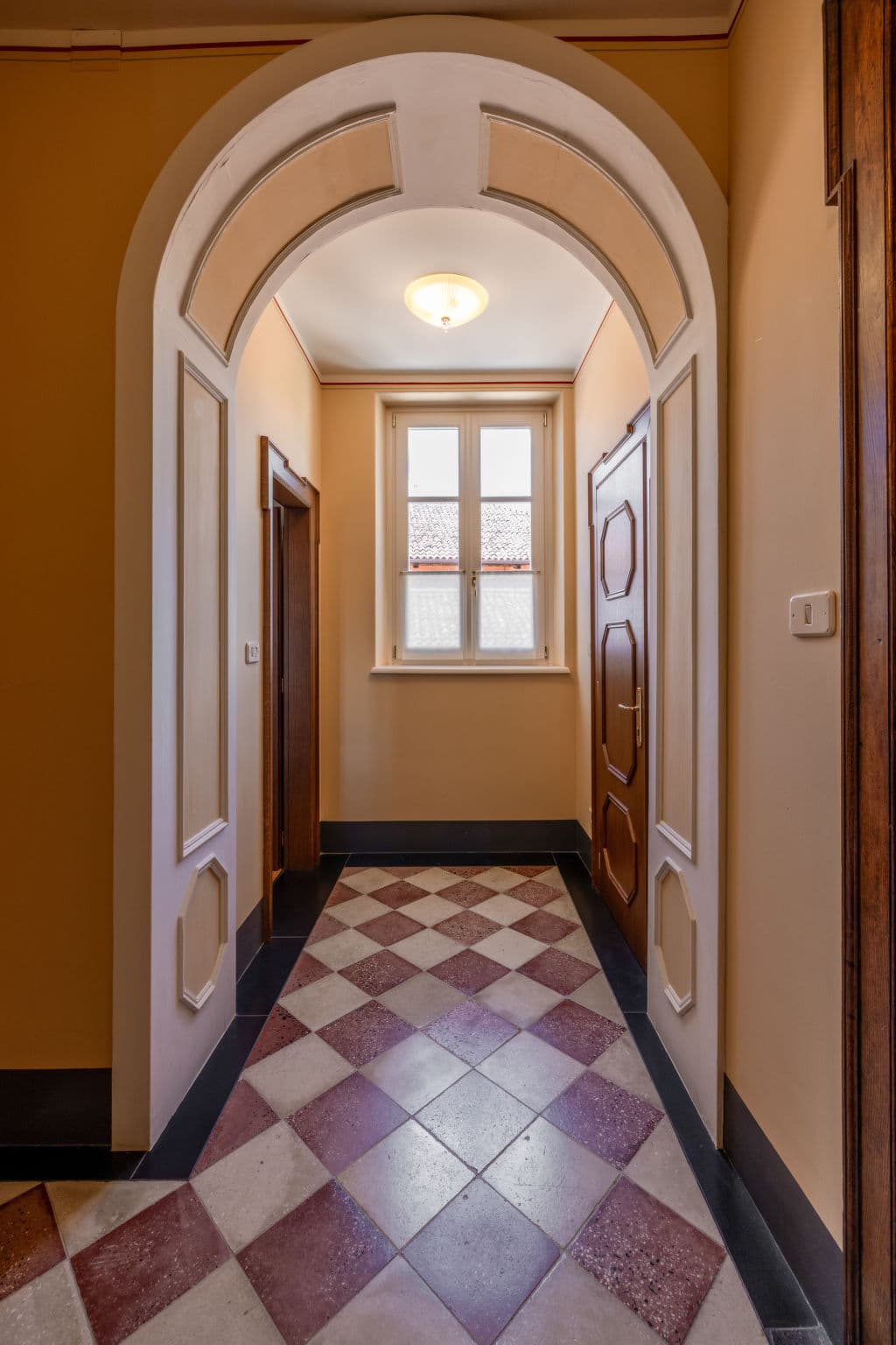 Inside other