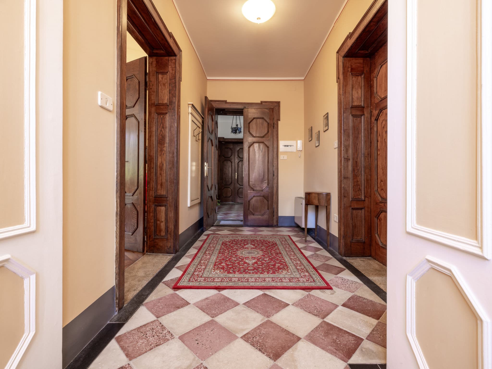 Inside other