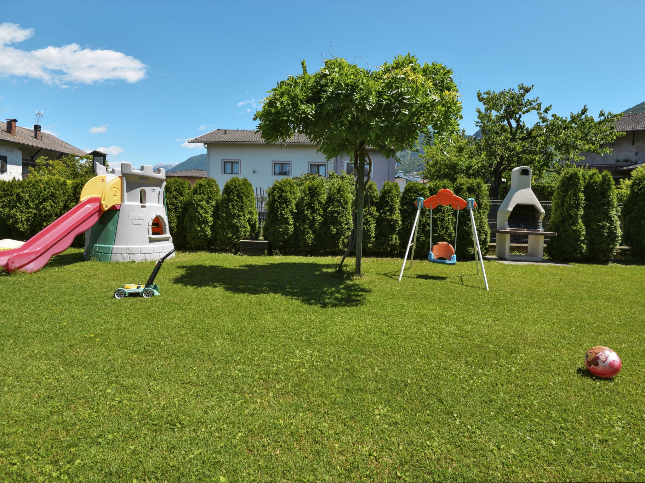 Outdoor
