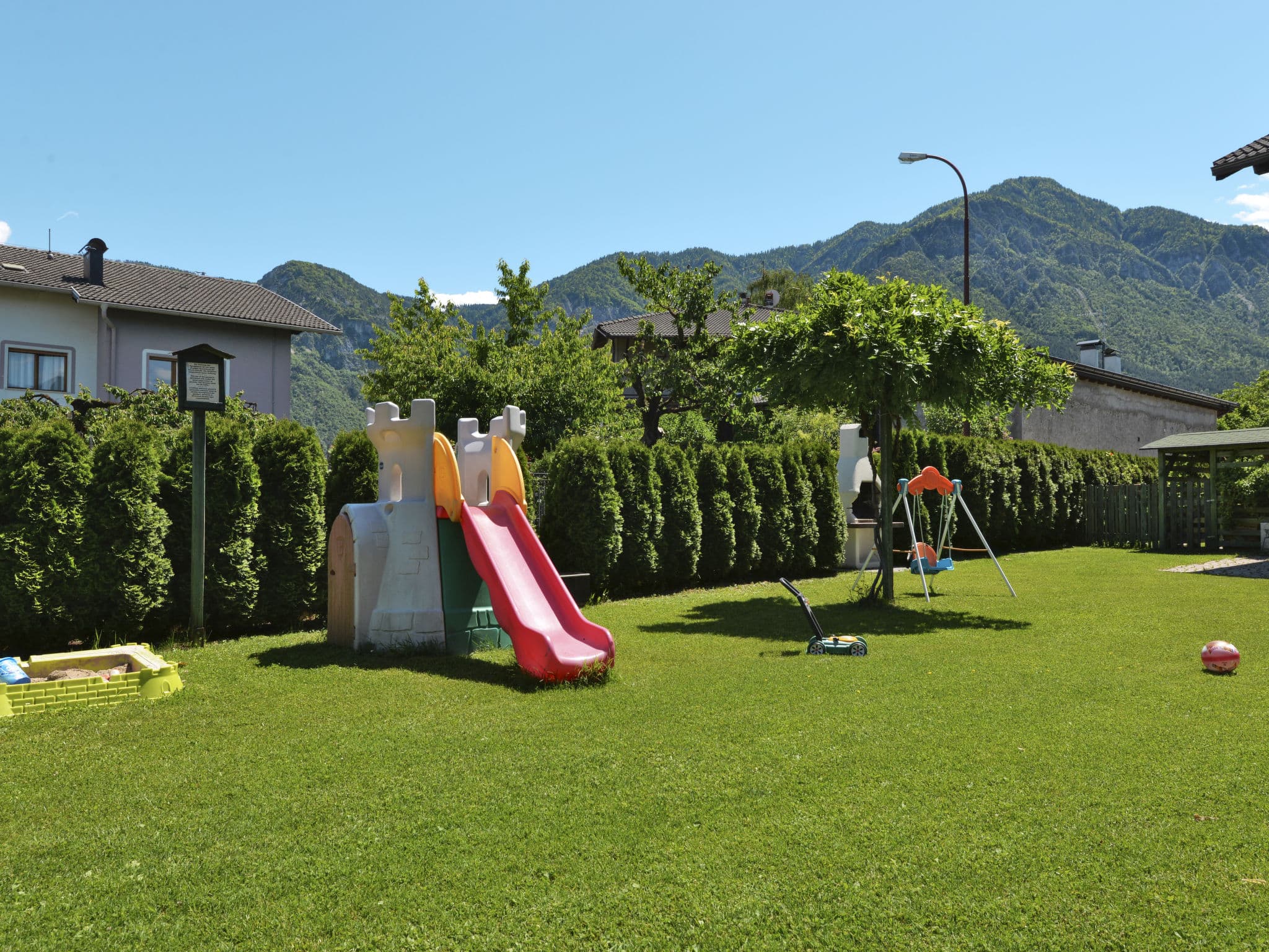 Outdoor