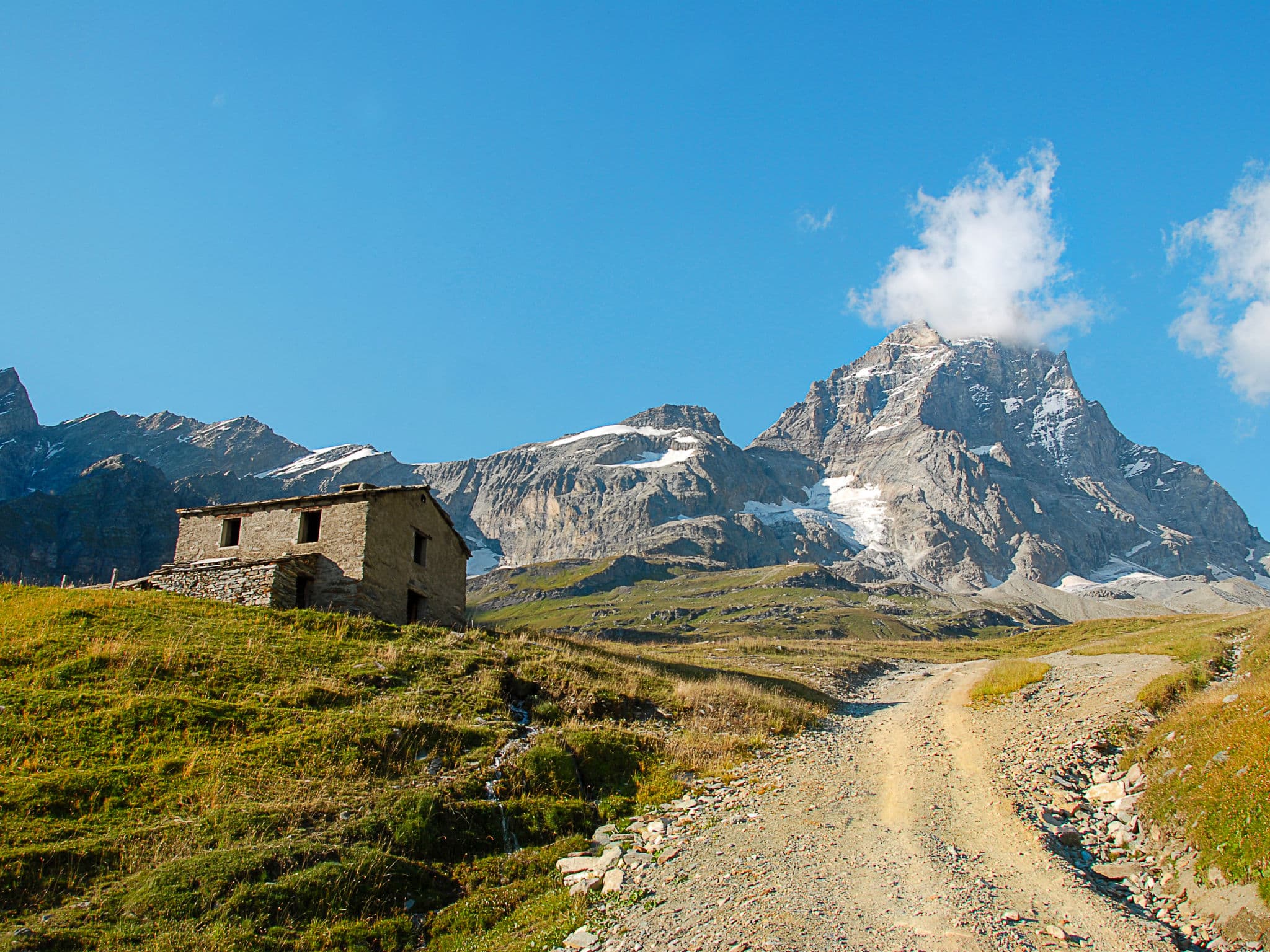 Place